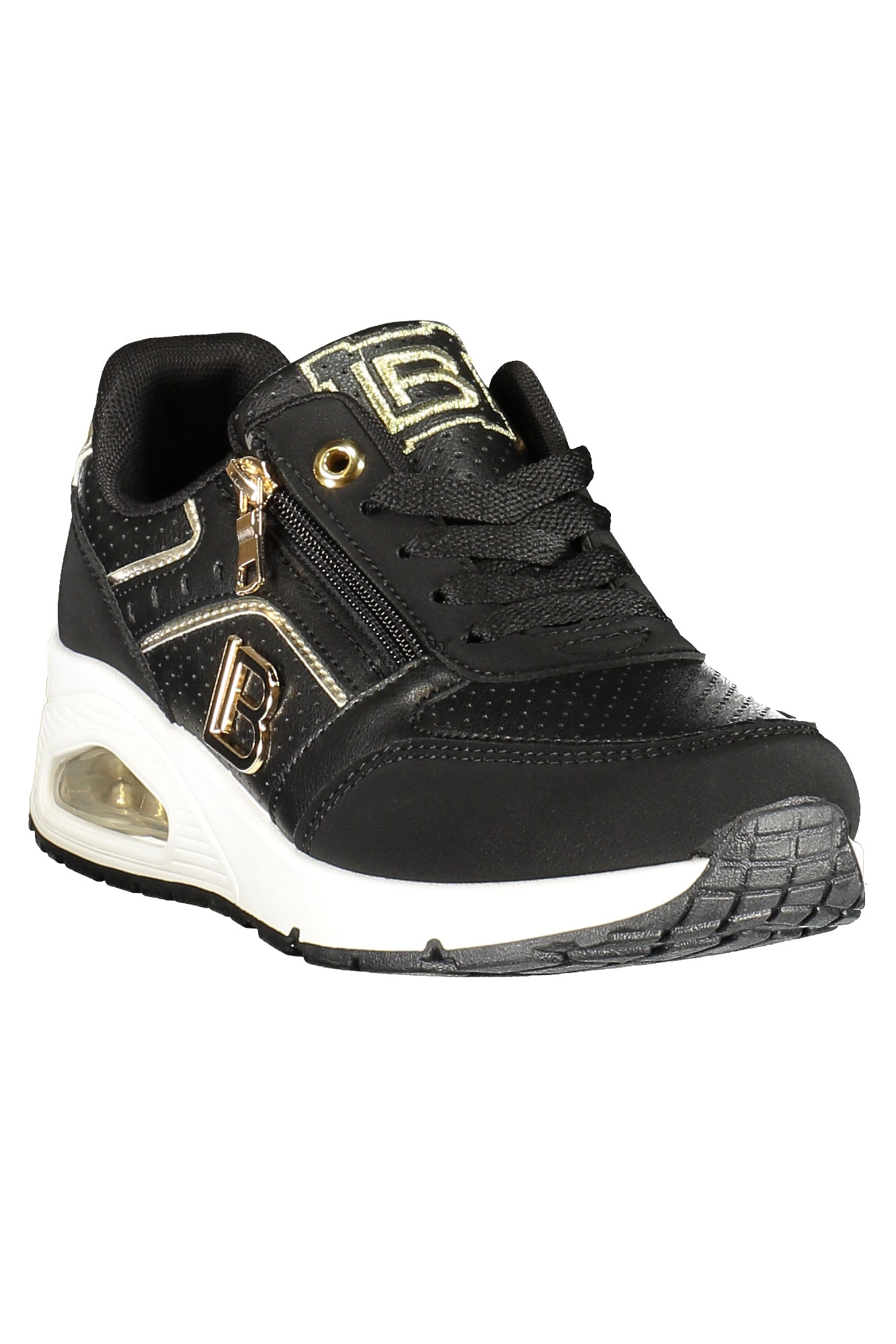 Sneakers LAURA BIAGIOTTI Nero