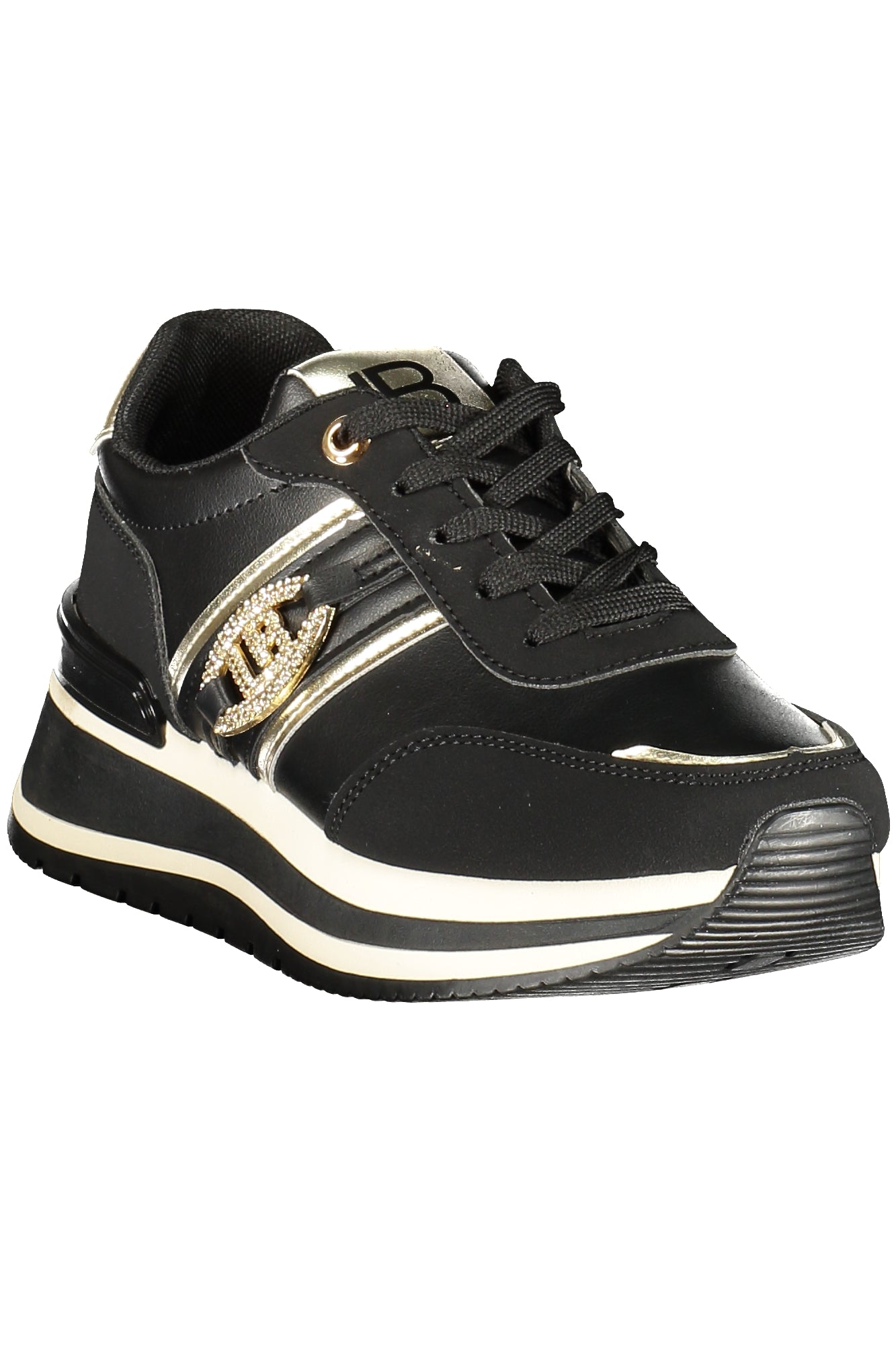 Sneakers LAURA BIAGIOTTI Nero