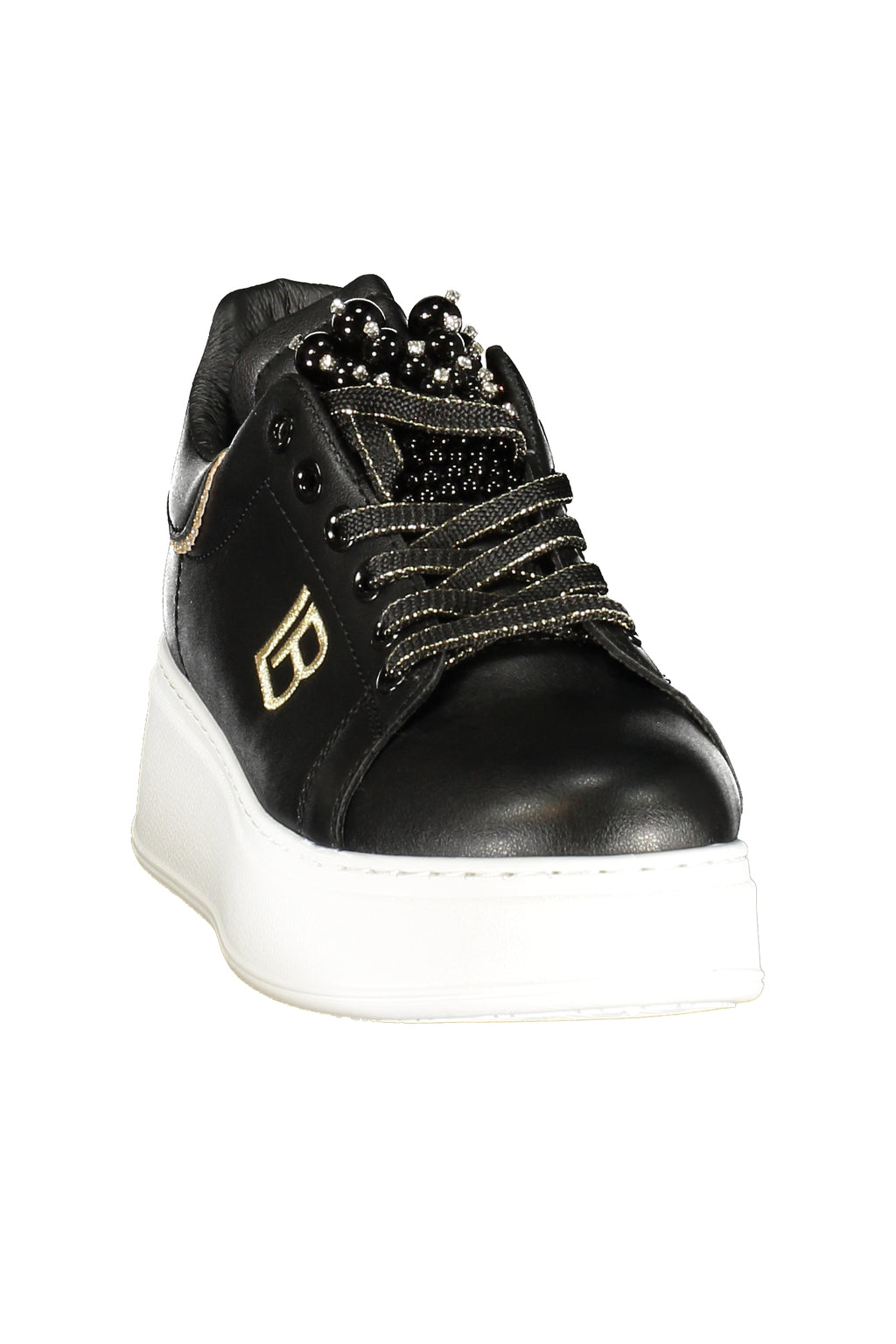 Sneakers LAURA BIAGIOTTI Nero 9617
