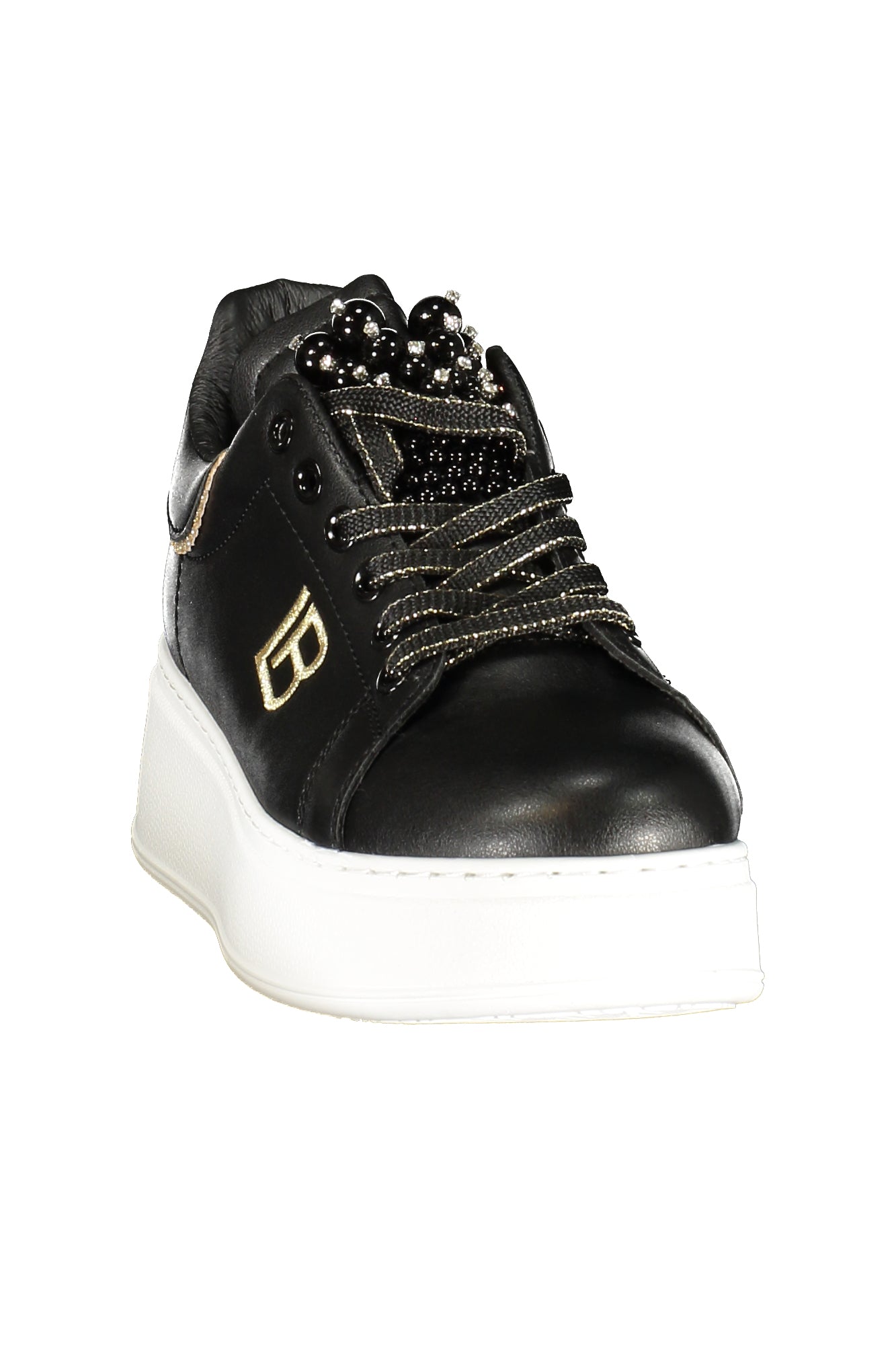 Sneakers LAURA BIAGIOTTI Nero 9617