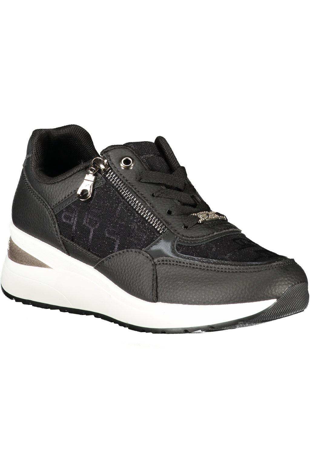 Sneakers LAURA BIAGIOTTI Nero 9244