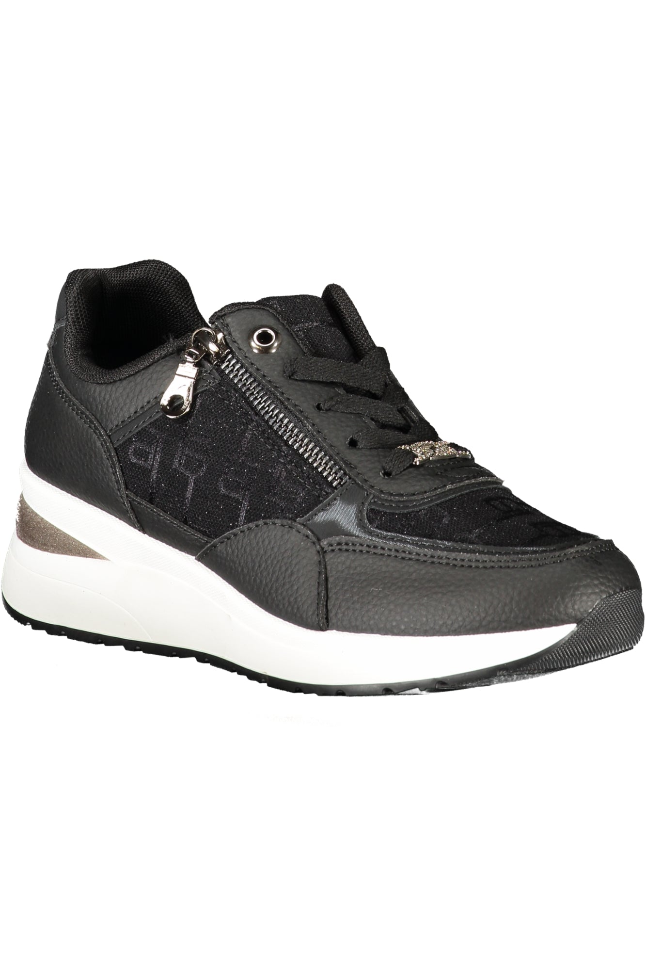 Sneakers LAURA BIAGIOTTI Nero 9244