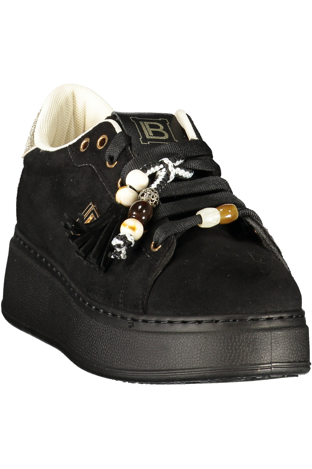 Sneakers Laura Biagiotti Nero 9821