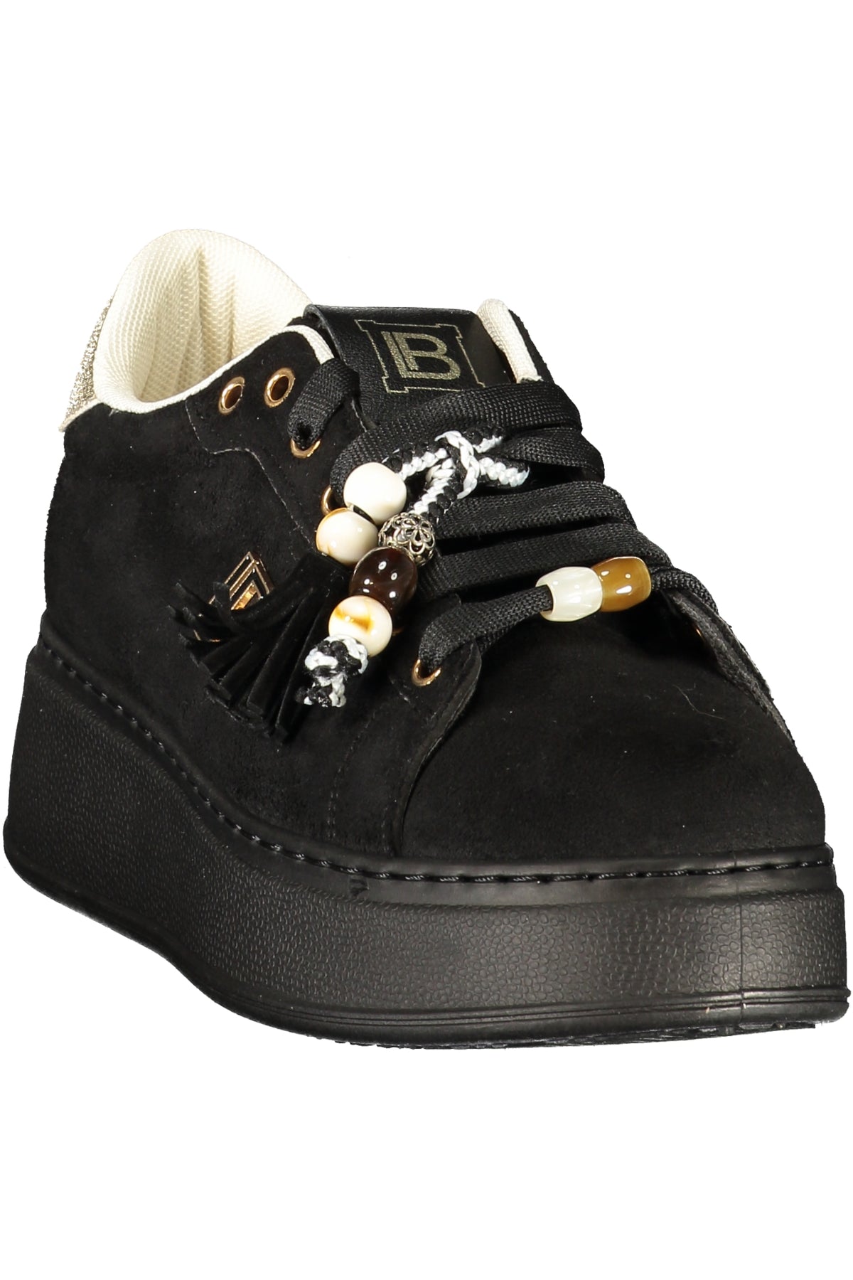 Sneakers Laura Biagiotti Nero 9821