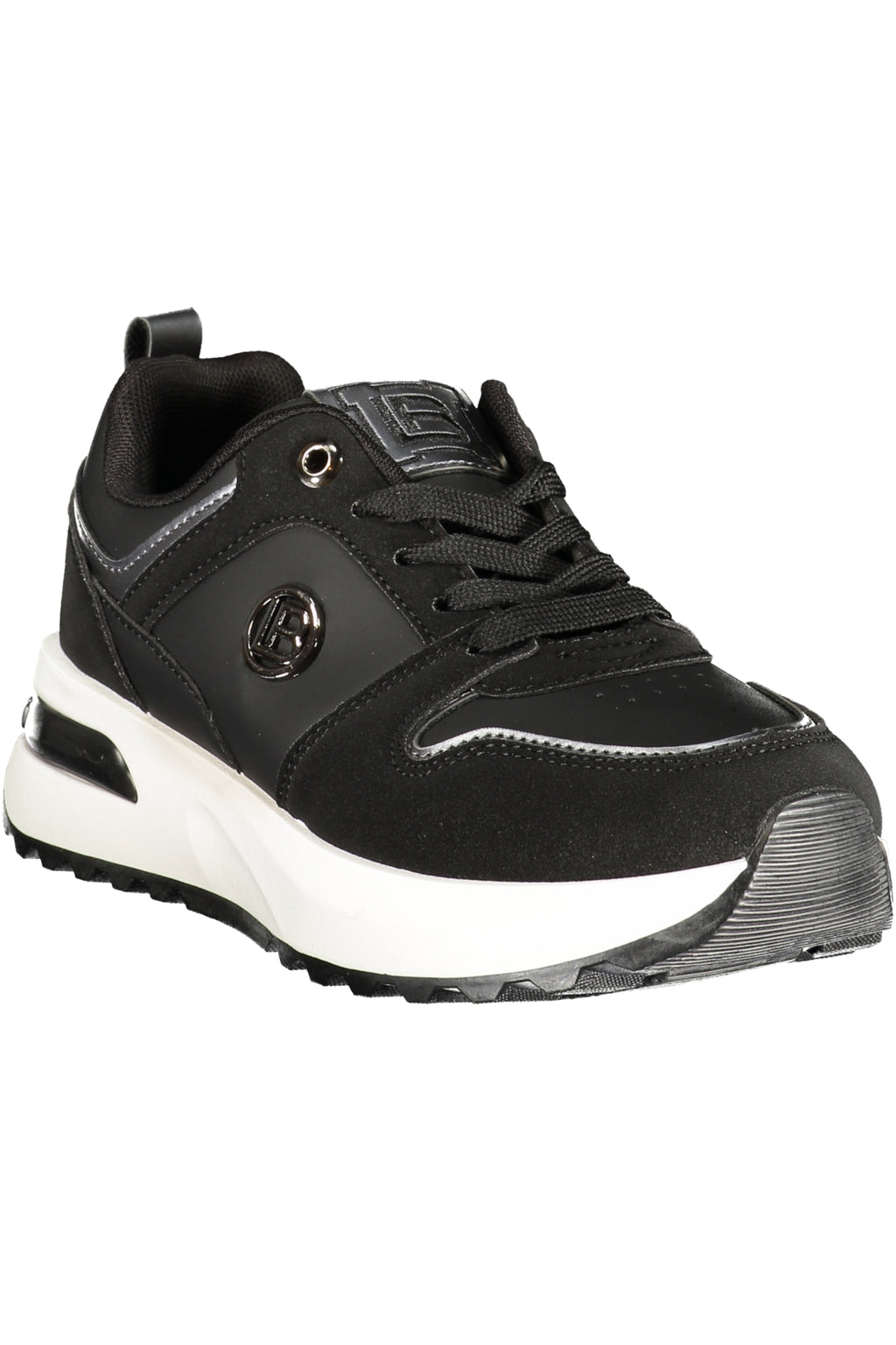 Sneakers Laura Biagiotti Nero 9811