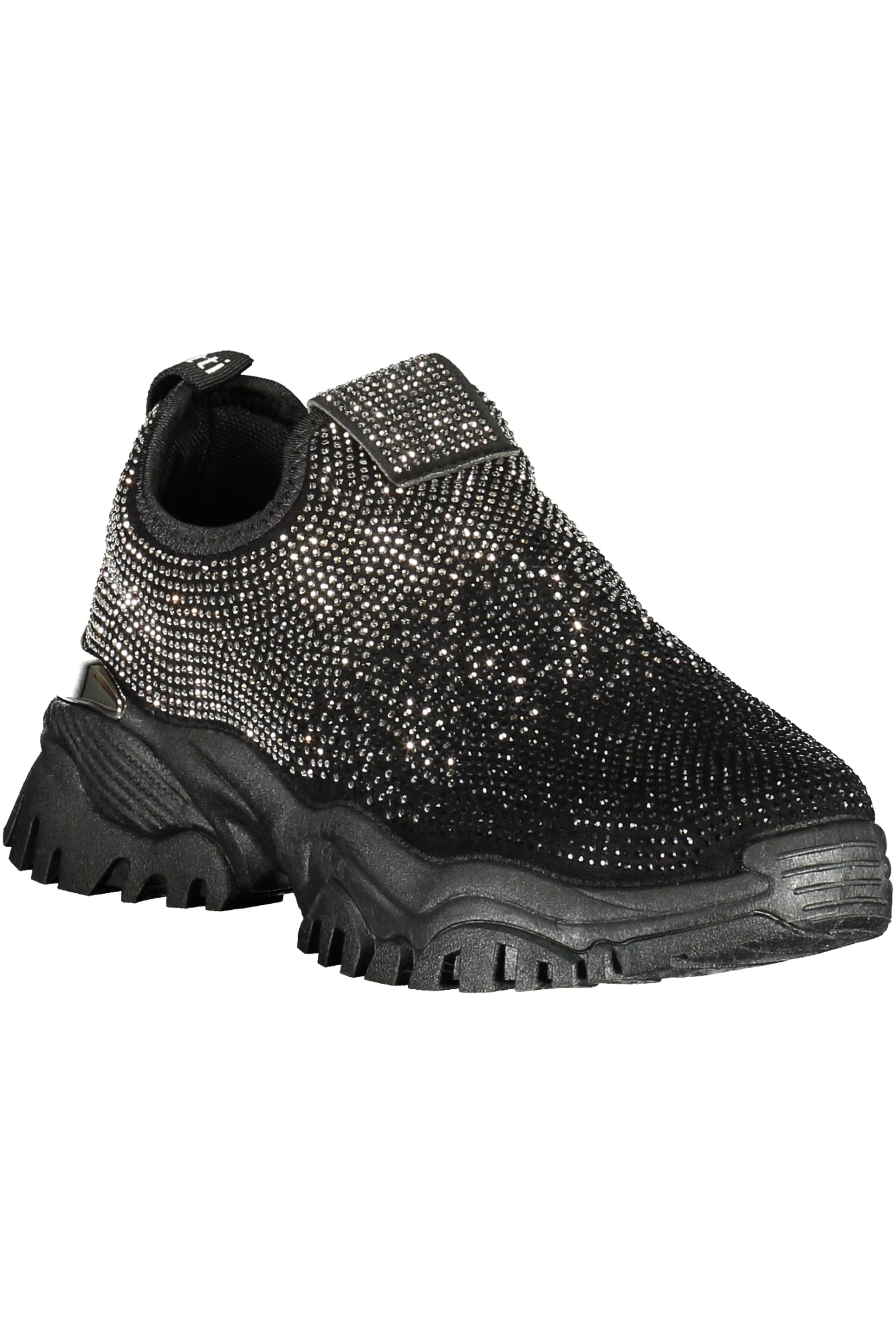 Sneakers LAURA BIAGIOTTI Nero