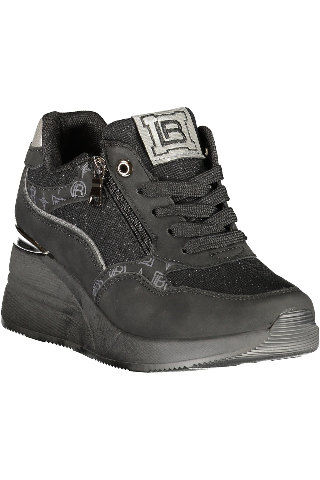 Sneakers Laura Biagiotti Nero 9840