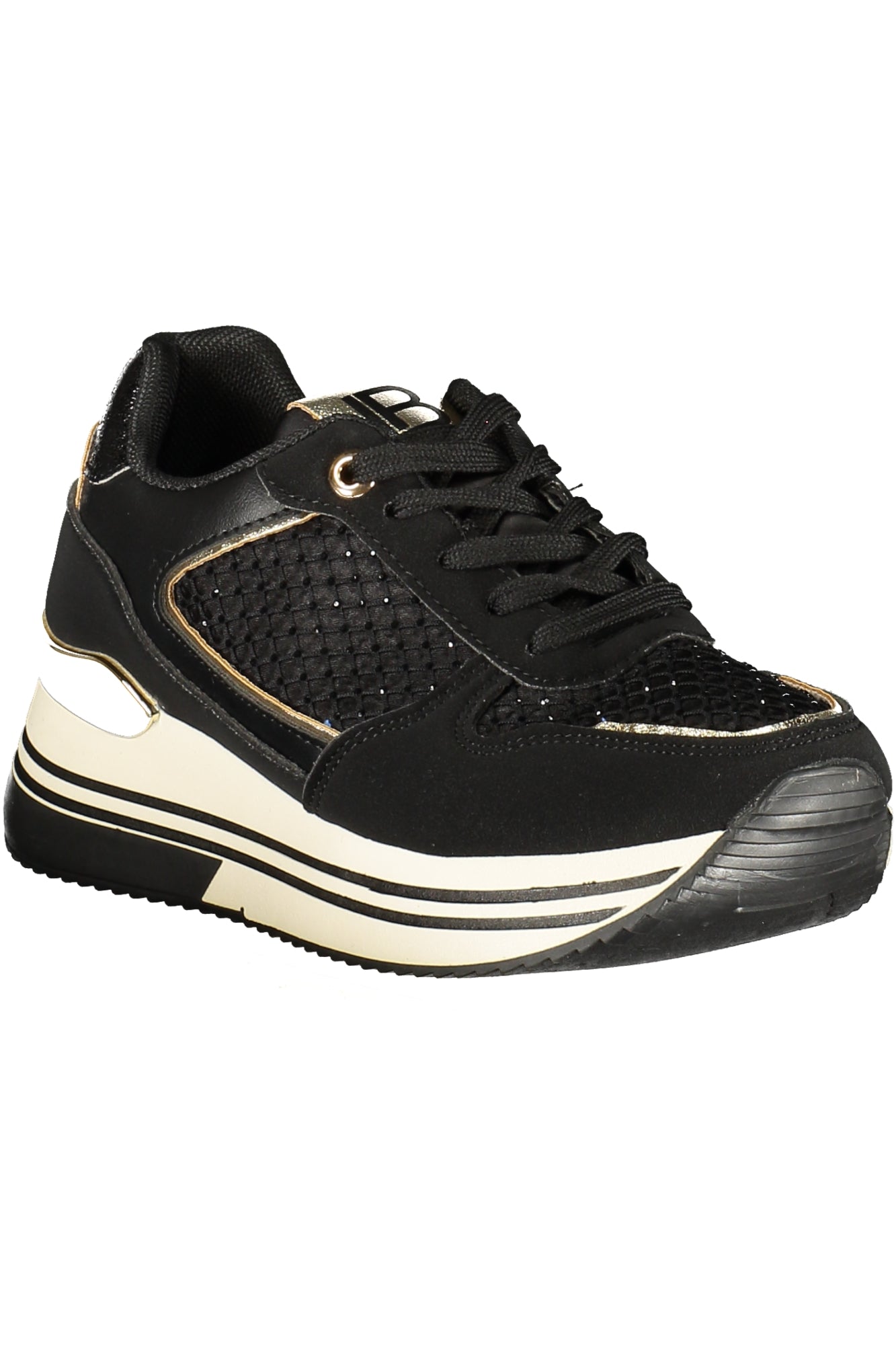 Sneakers LAURA BIAGIOTTI Nero