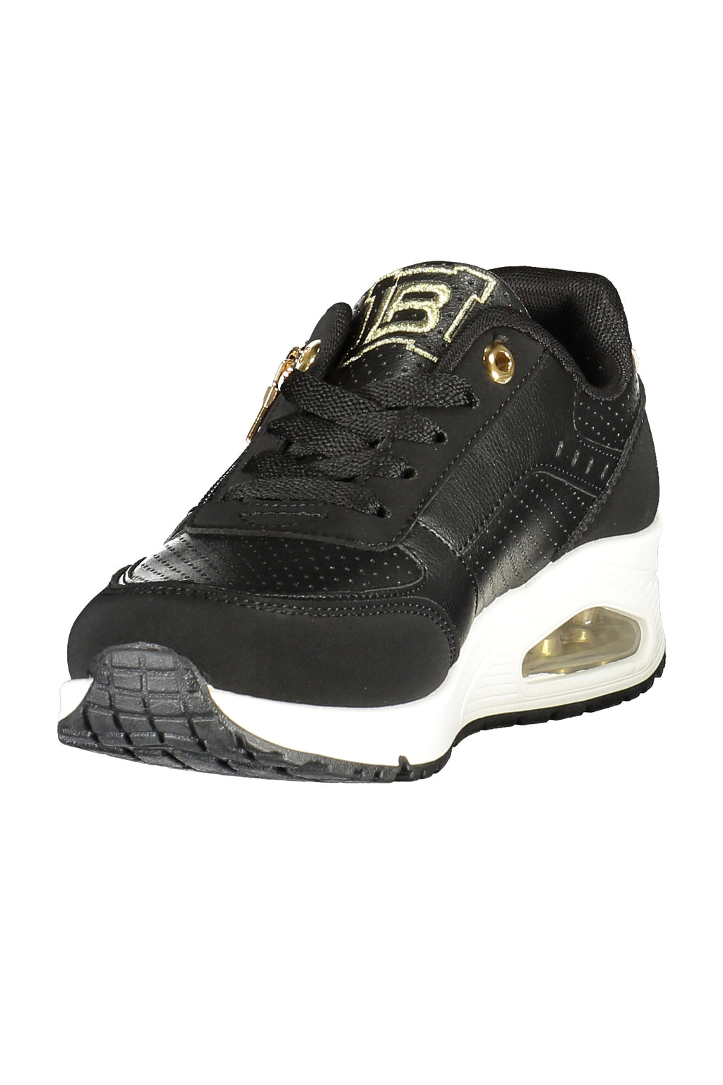 Sneakers LAURA BIAGIOTTI Nero