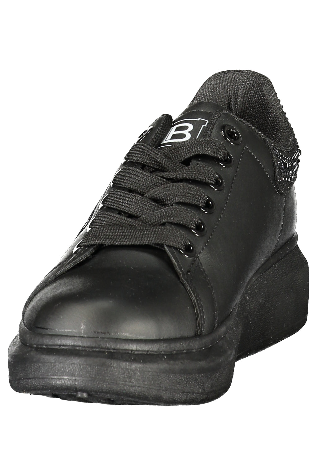 Sneakers Laura Biagiotti Nero 9815