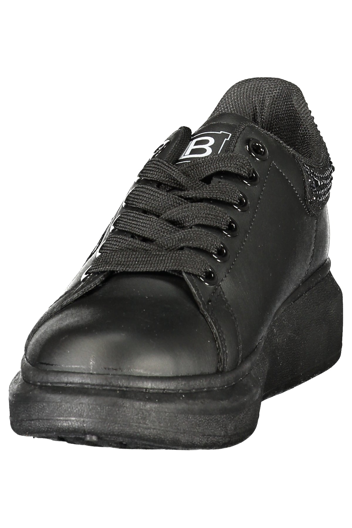 Sneakers Laura Biagiotti Nero 9815