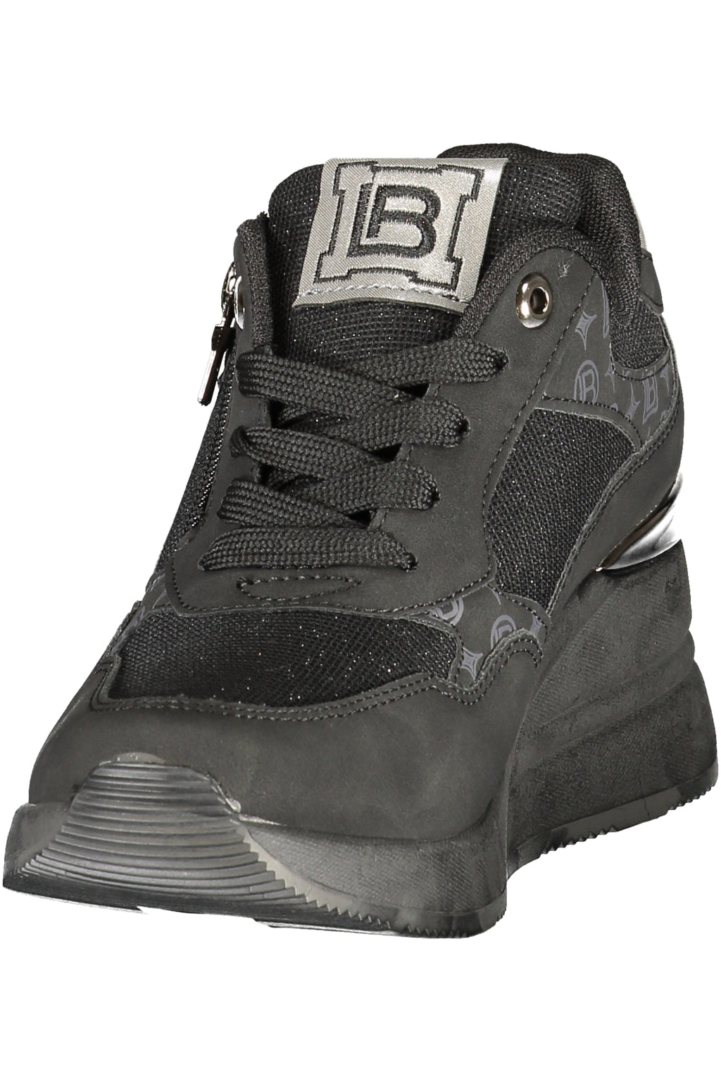 Sneakers Laura Biagiotti Nero 9840