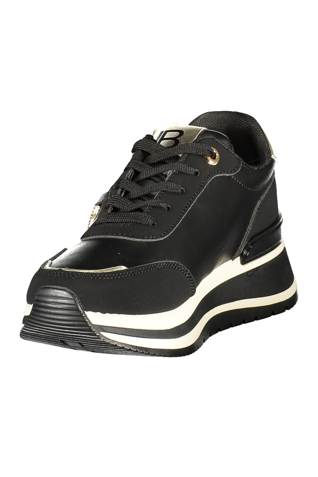 Sneakers LAURA BIAGIOTTI Nero