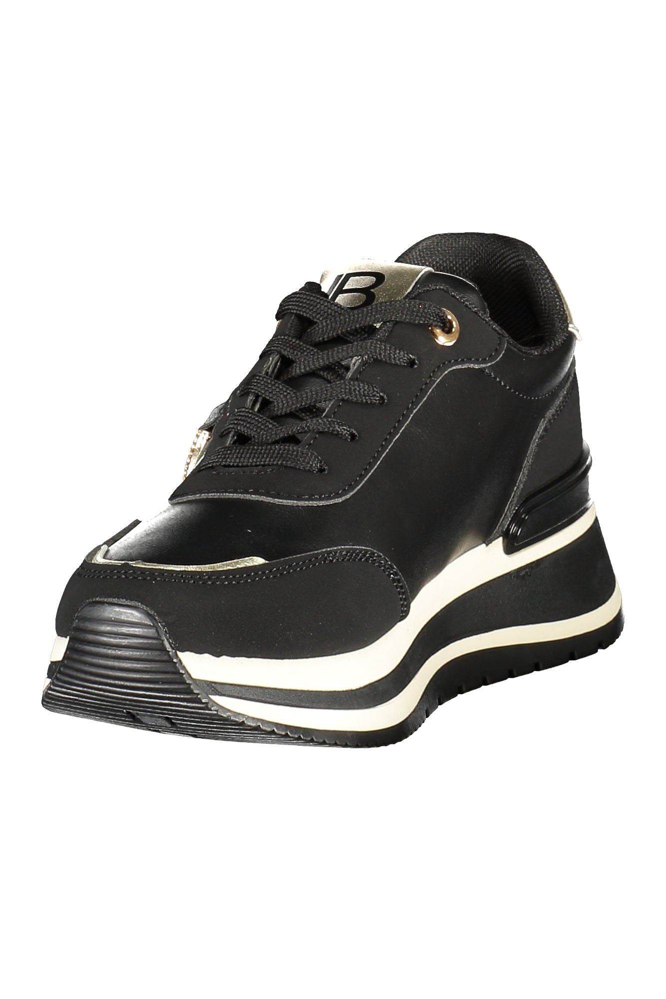 Sneakers LAURA BIAGIOTTI Nero