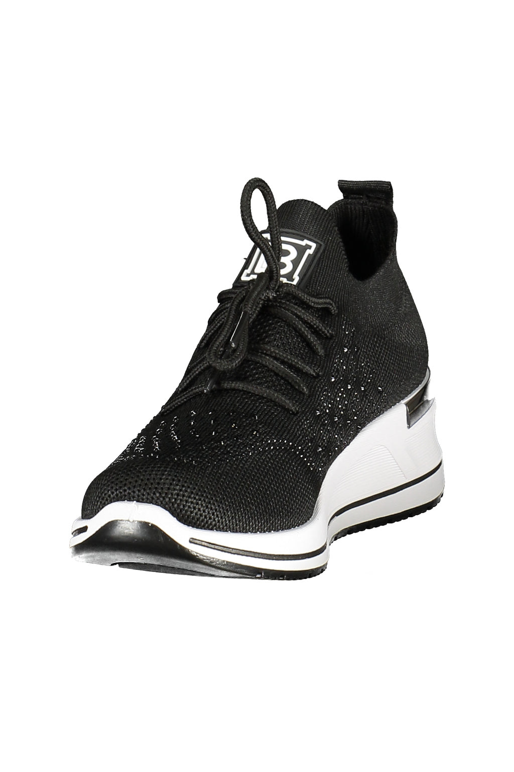 Sneakers LAURA BIAGIOTTI Nero