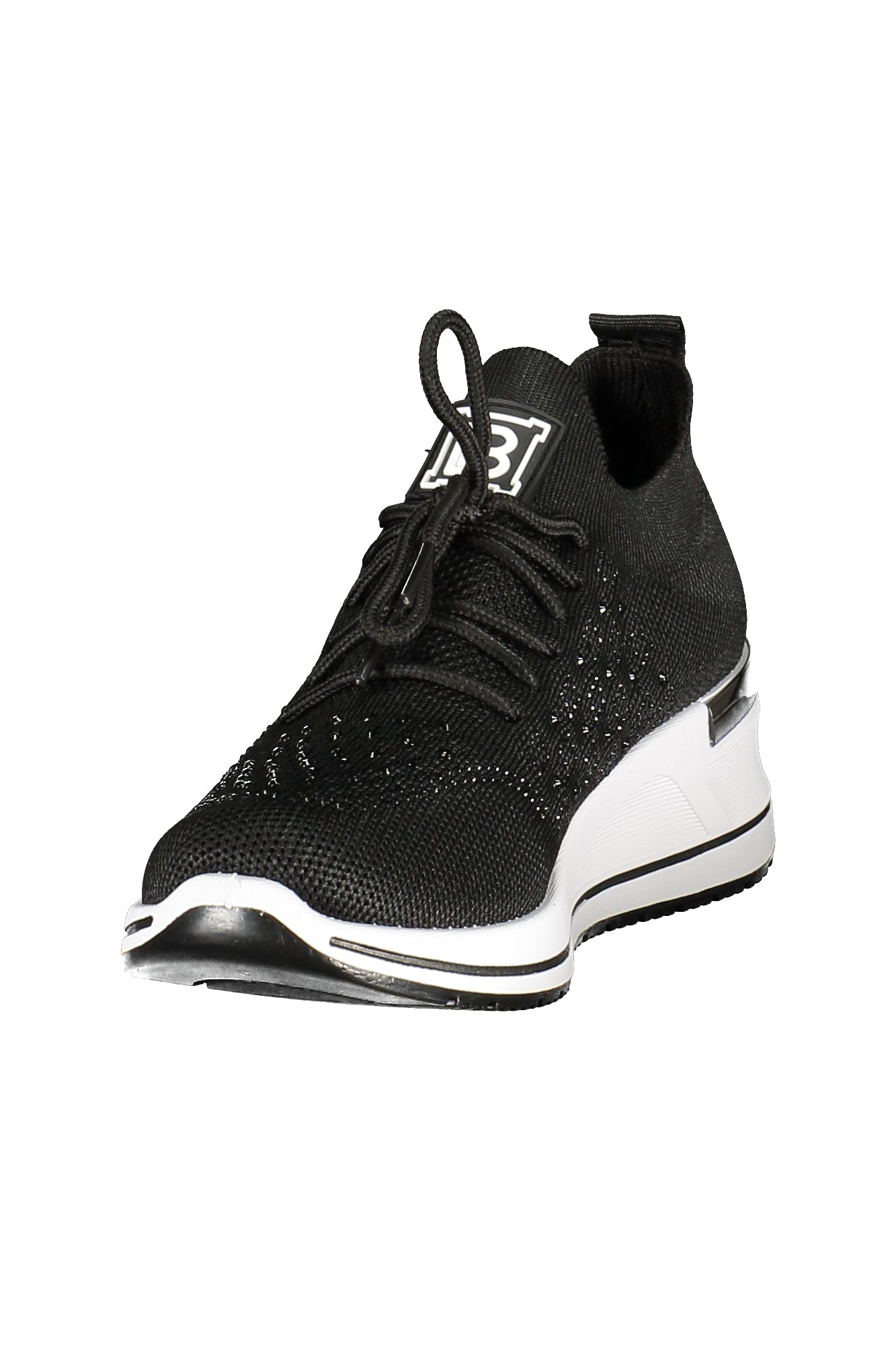 Sneakers LAURA BIAGIOTTI Nero