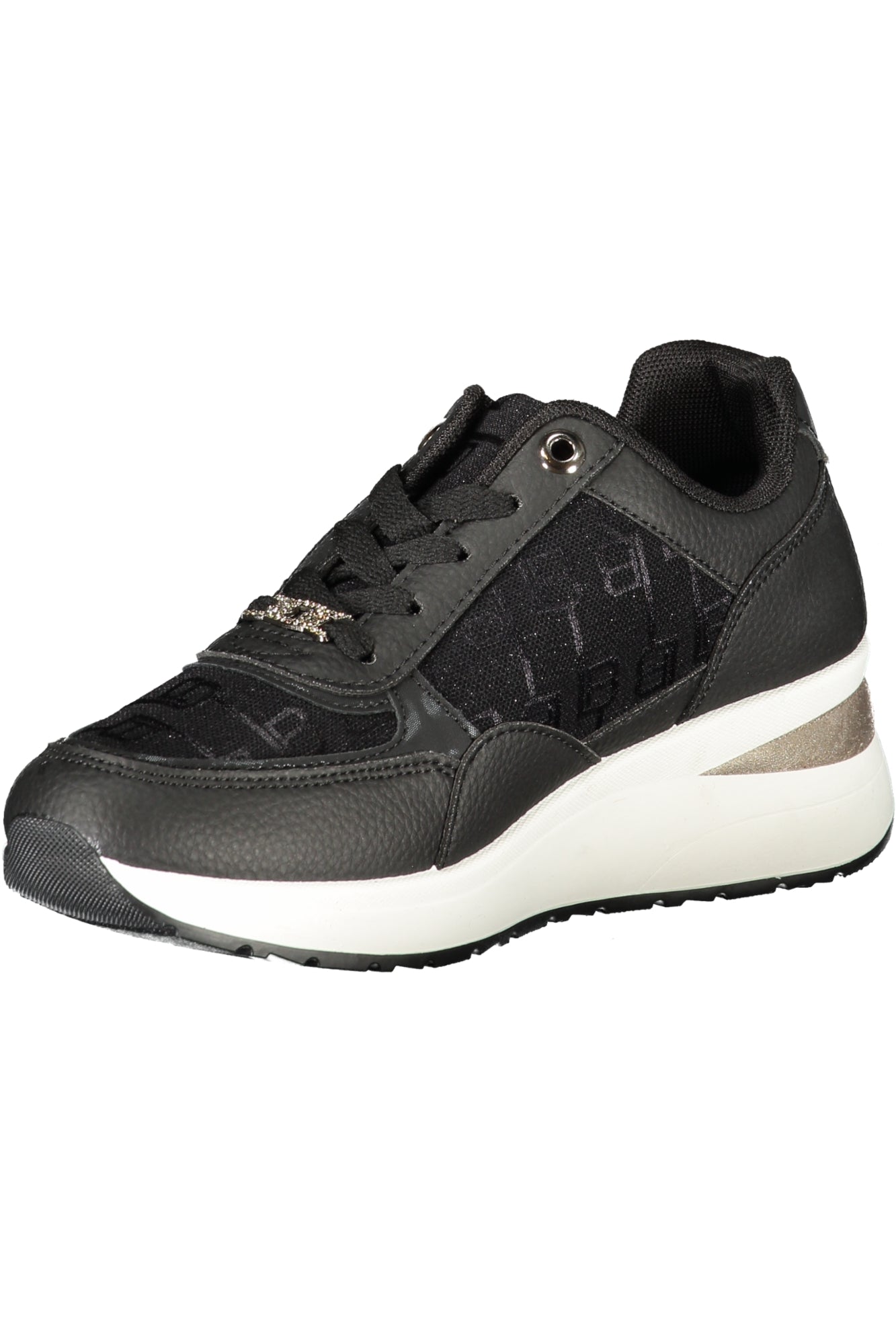 Sneakers LAURA BIAGIOTTI Nero 9244