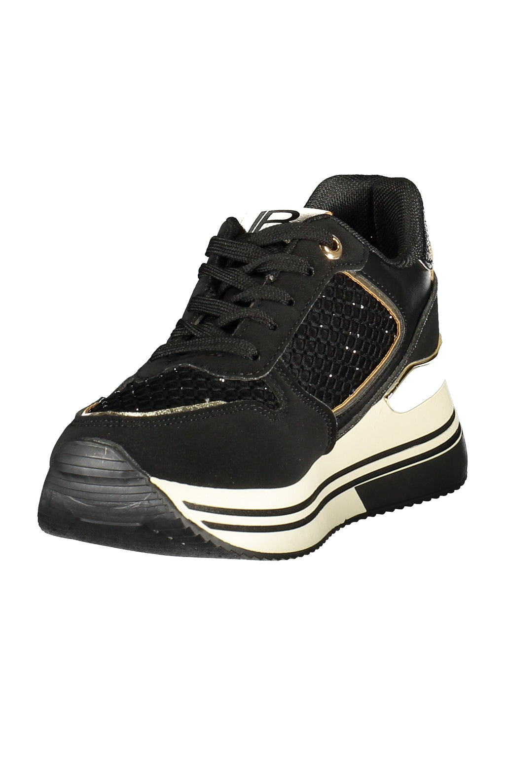 Sneakers LAURA BIAGIOTTI Nero