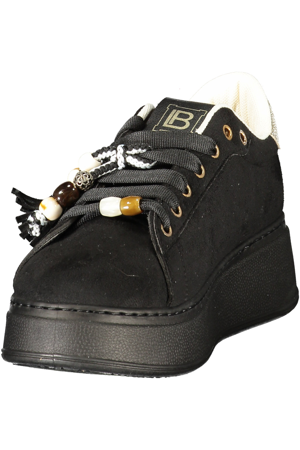 Sneakers Laura Biagiotti Nero 9821
