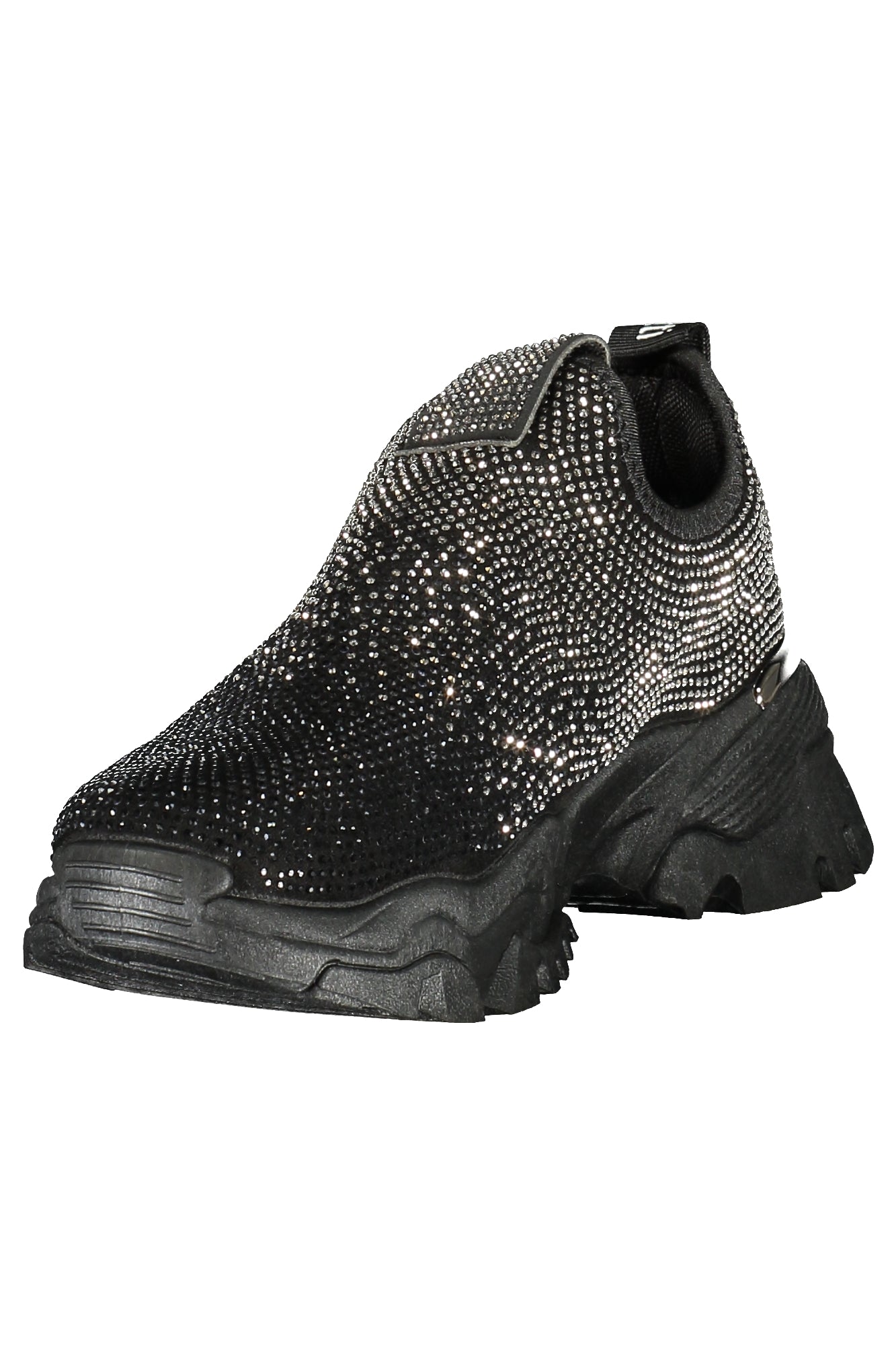 Sneakers LAURA BIAGIOTTI Nero