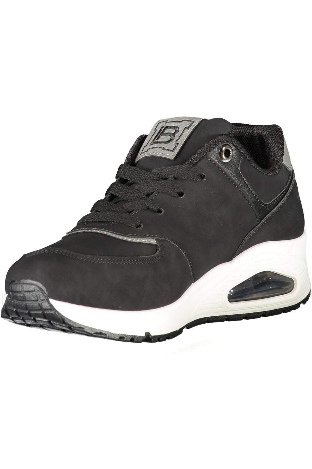 Sneakers LAURA BIAGIOTTI Nero 9229