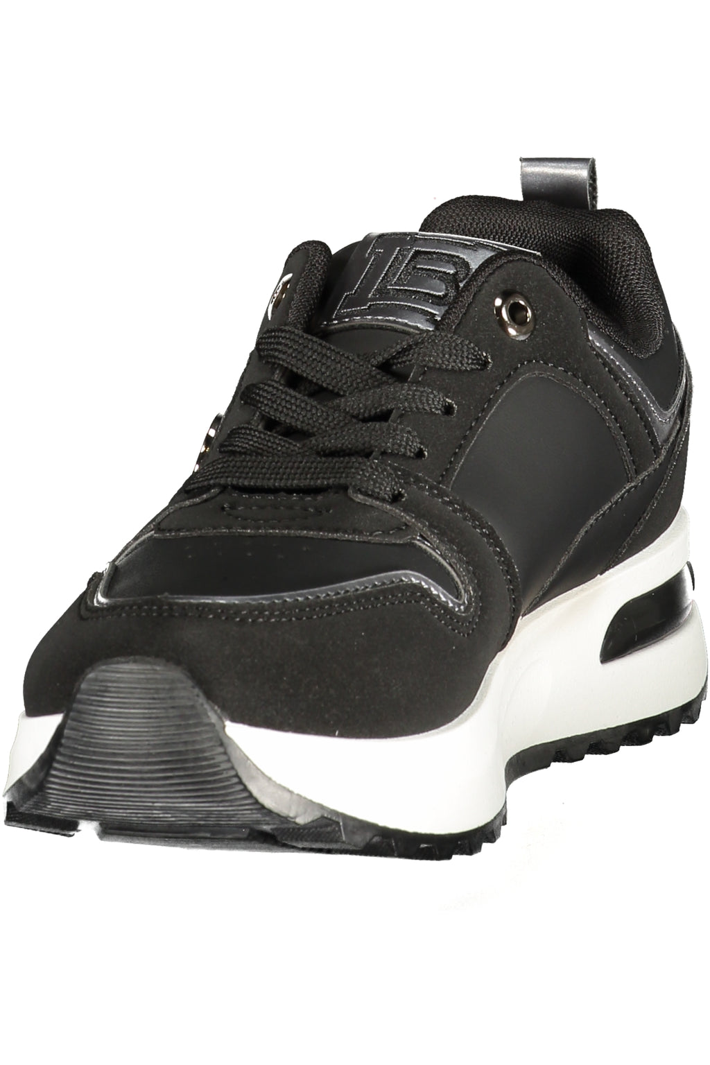 Sneakers Laura Biagiotti Nero 9811