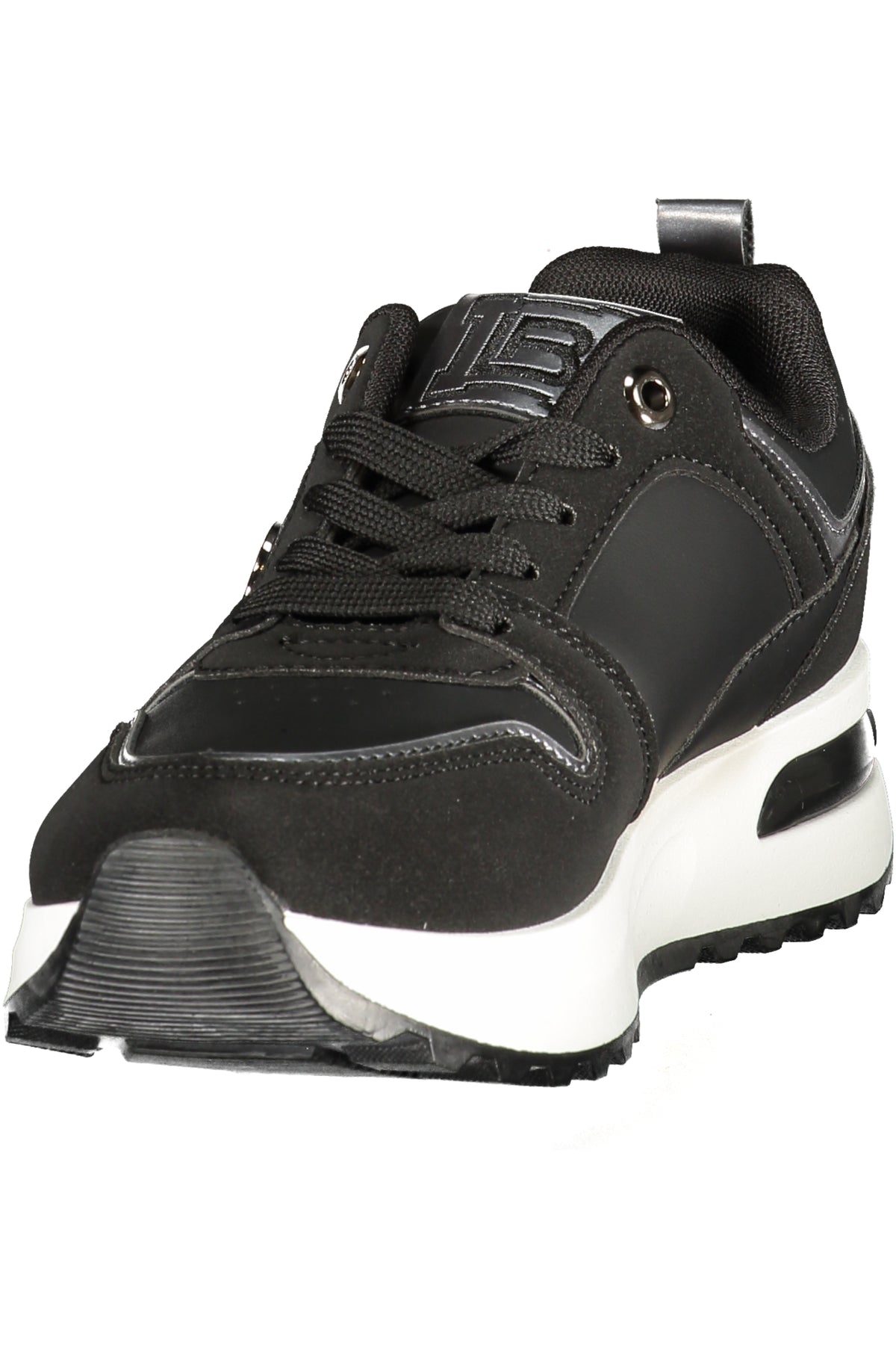 Sneakers Laura Biagiotti Nero 9811