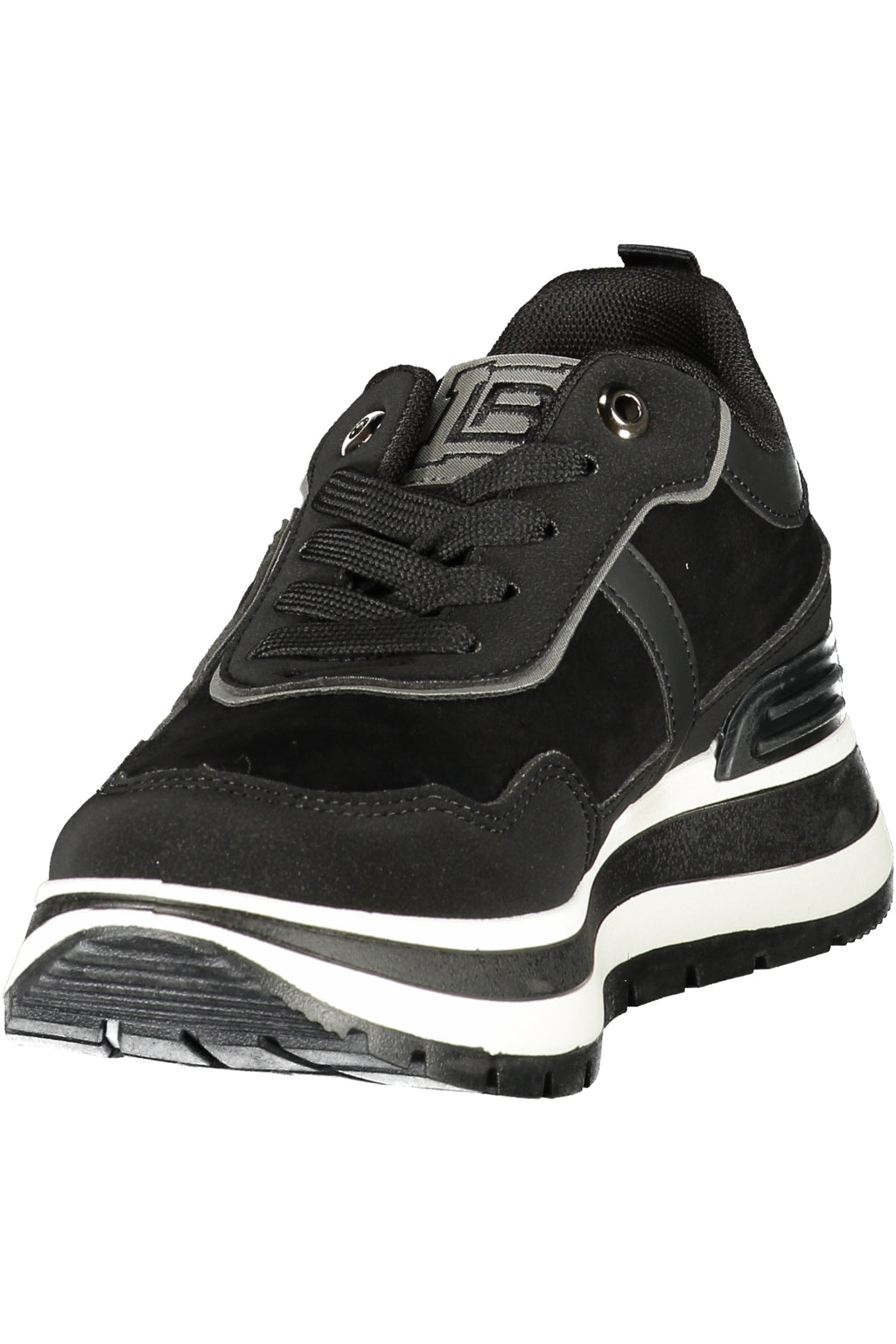 Sneakers Laura Biagiotti Nero 9833