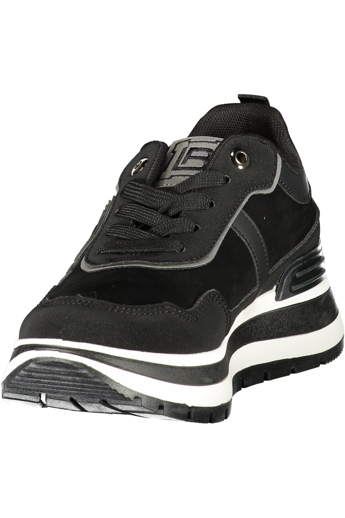 Sneakers Laura Biagiotti Nero 9833