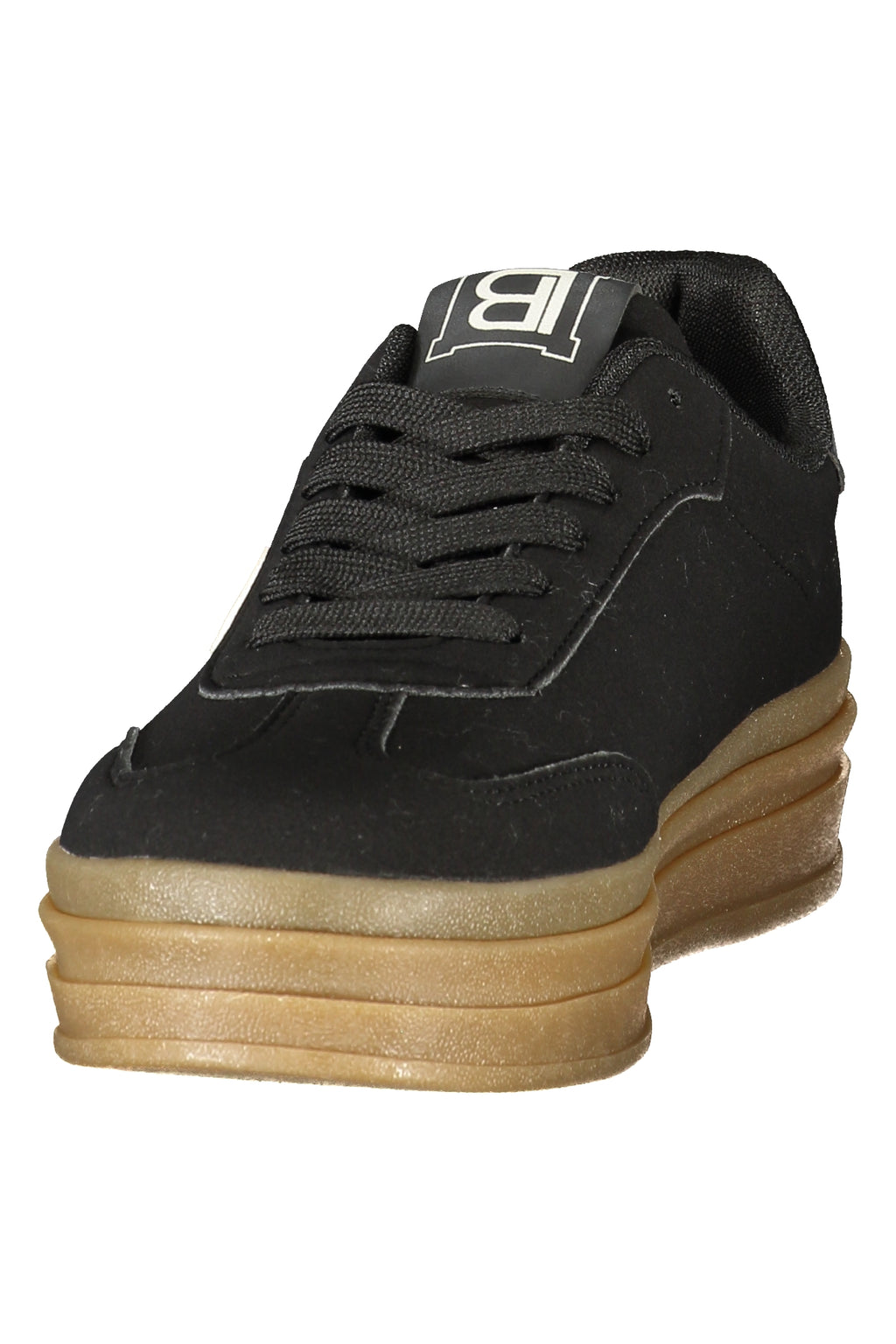 Sneakers Laura Biagiotti Nero 9804