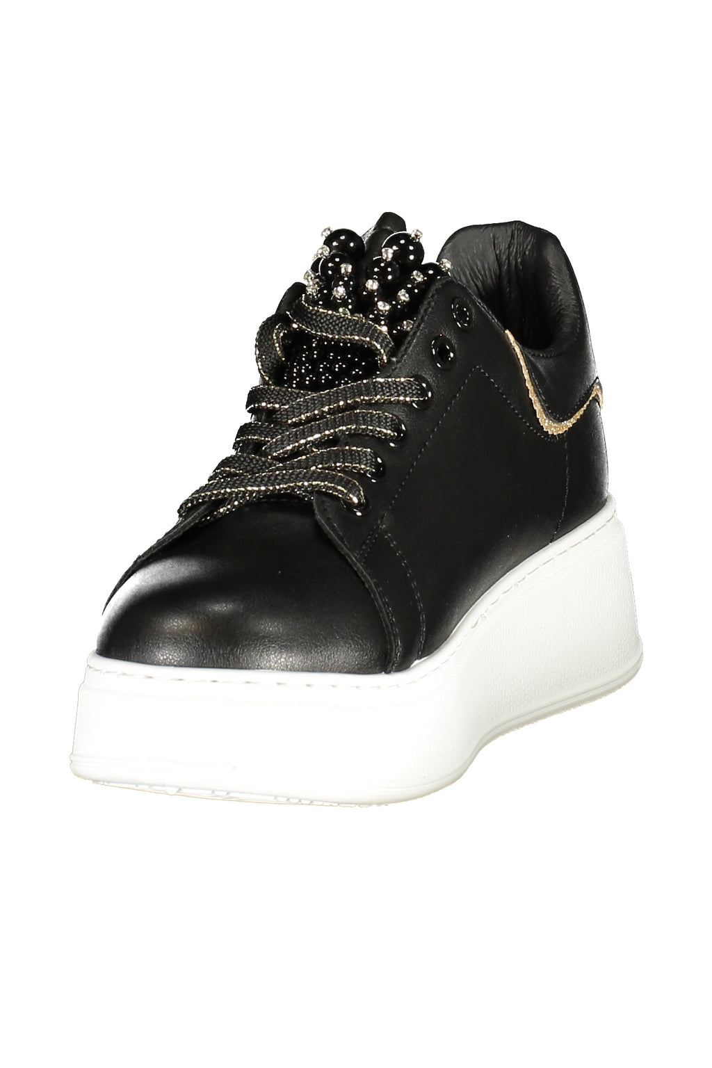 Sneakers LAURA BIAGIOTTI Nero 9617