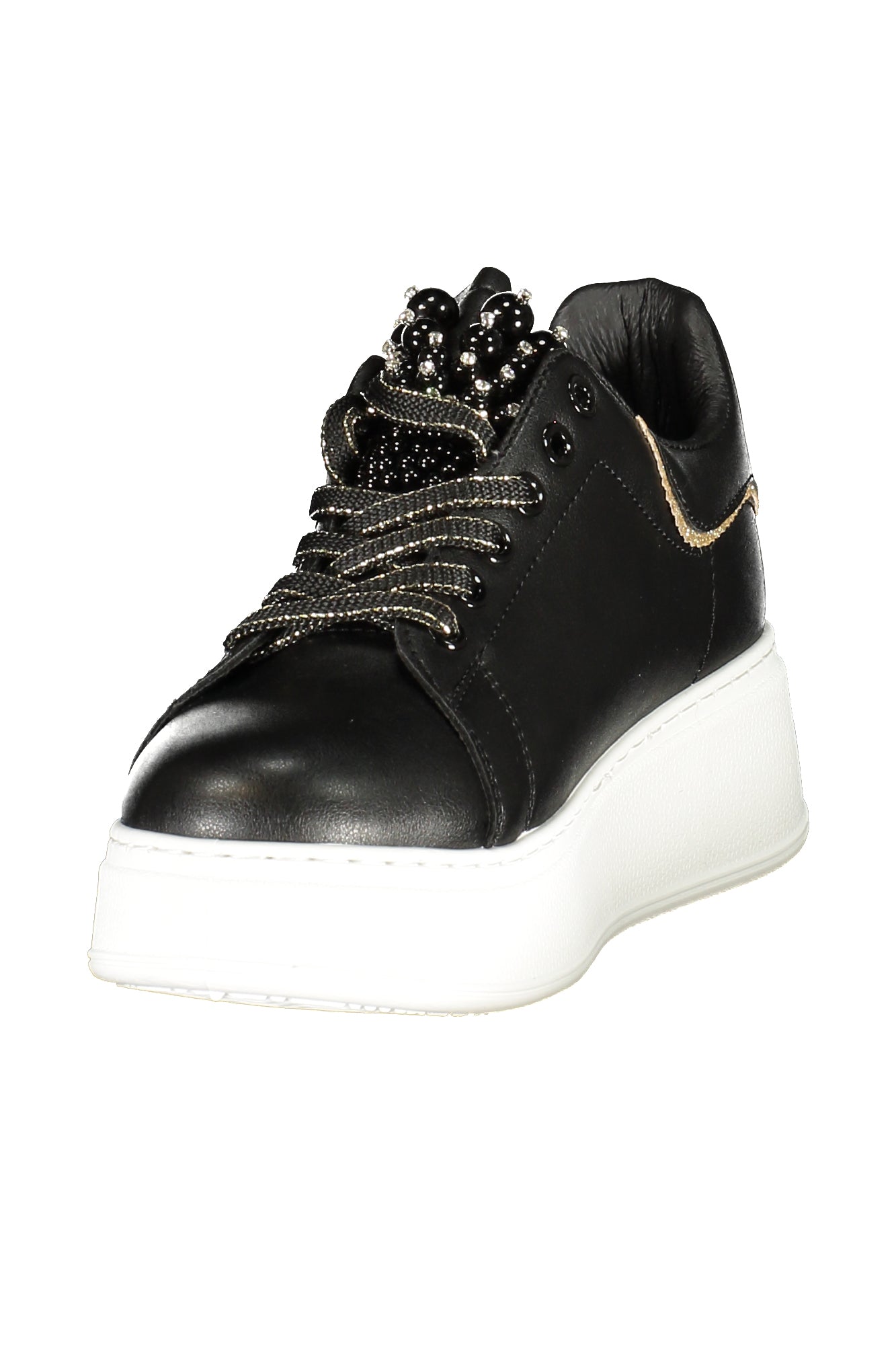 Sneakers LAURA BIAGIOTTI Nero 9617