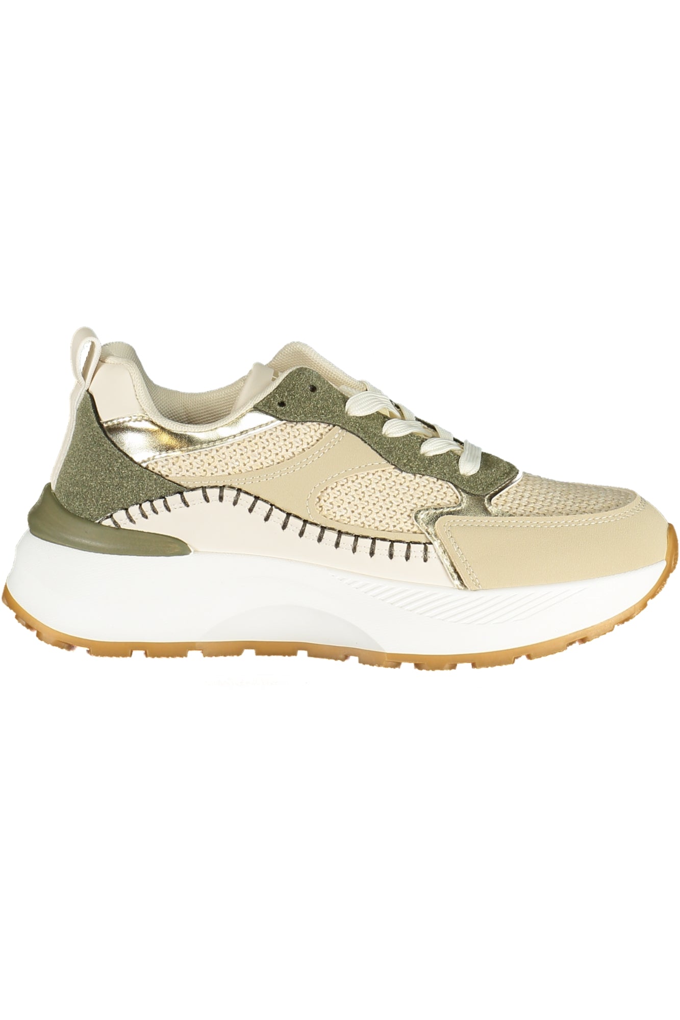 Sneakers LAURA BIAGIOTTI Verde