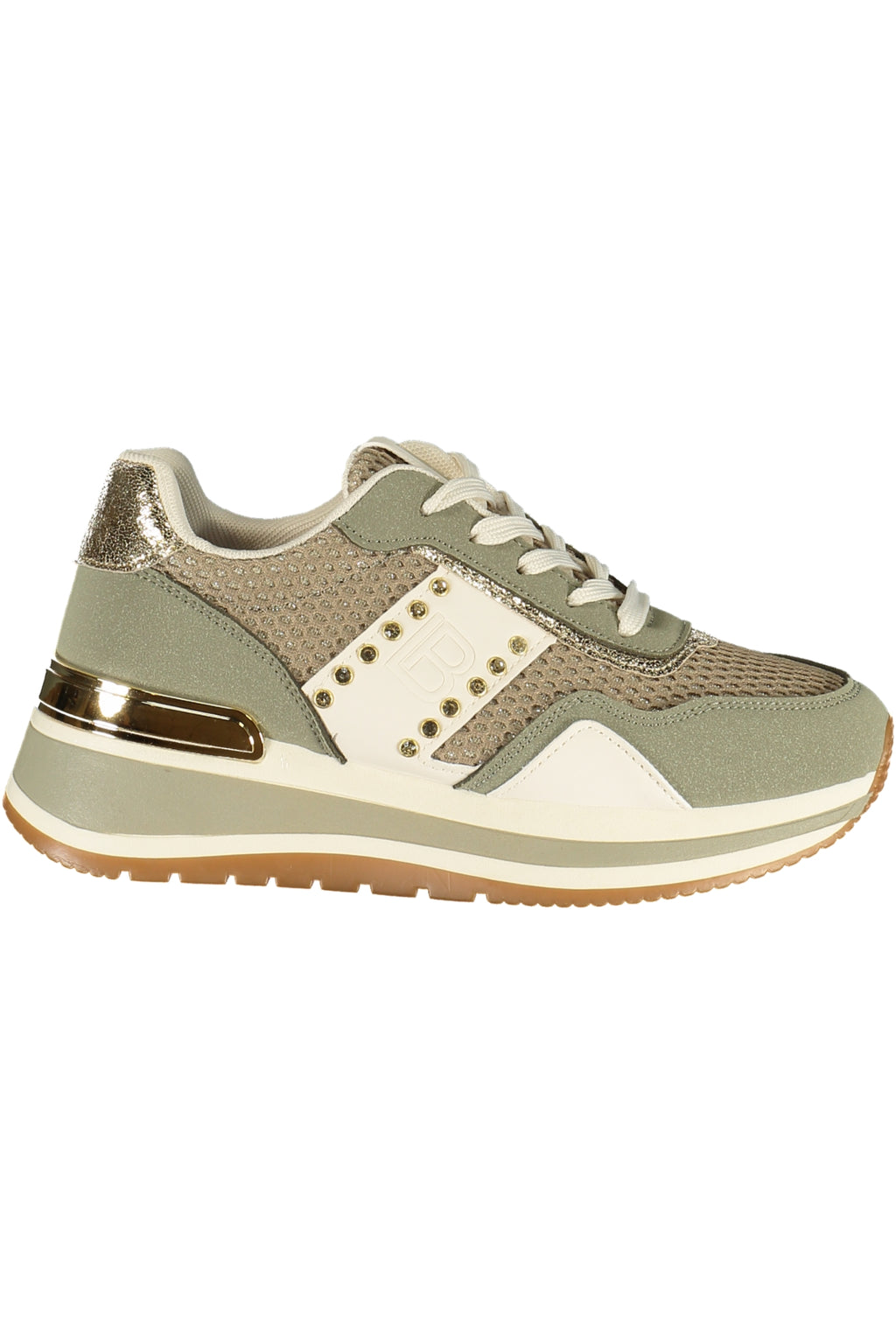 Sneakers LAURA BIAGIOTTI Verde
