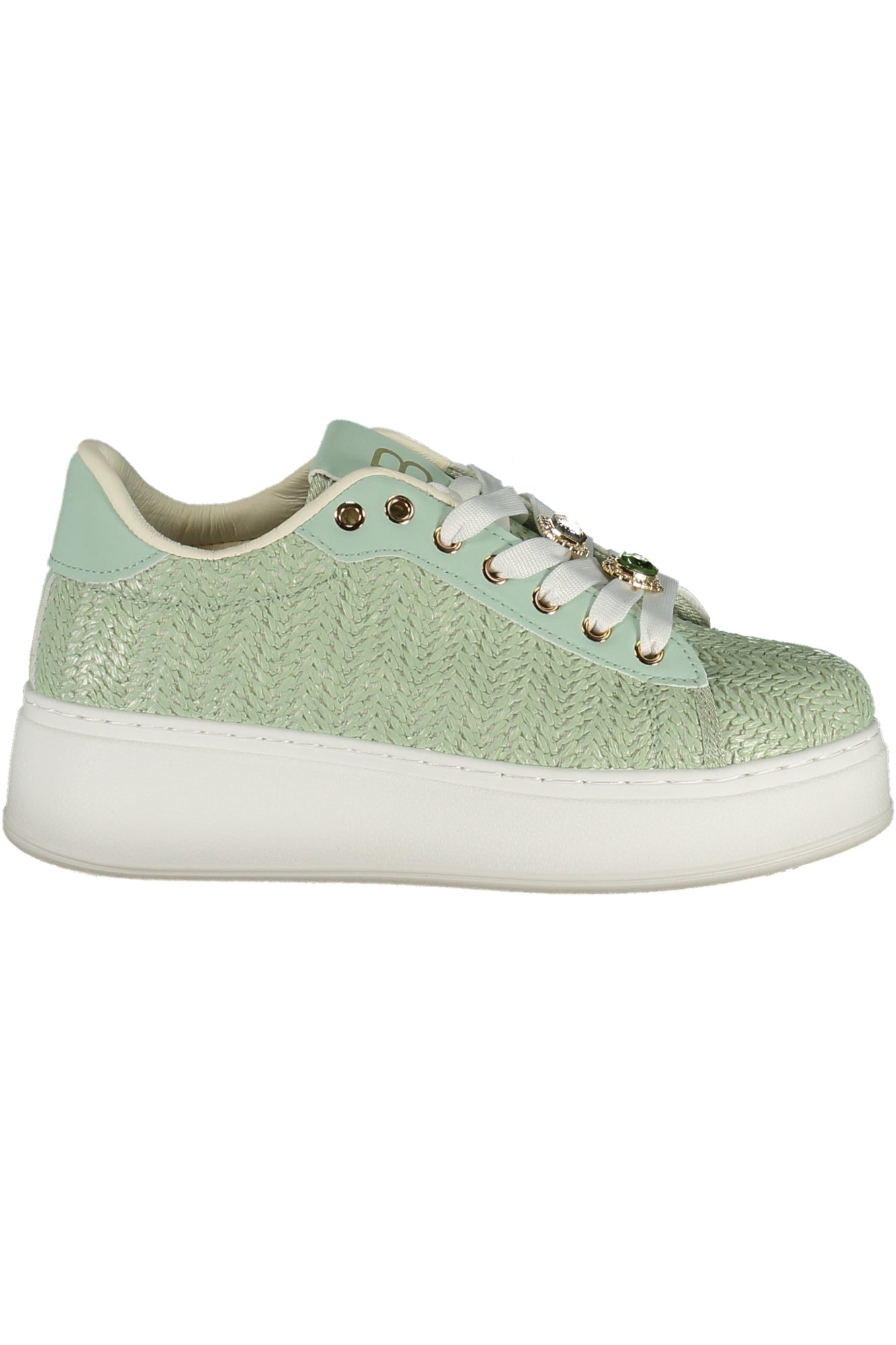 Sneakers LAURA BIAGIOTTI Verde