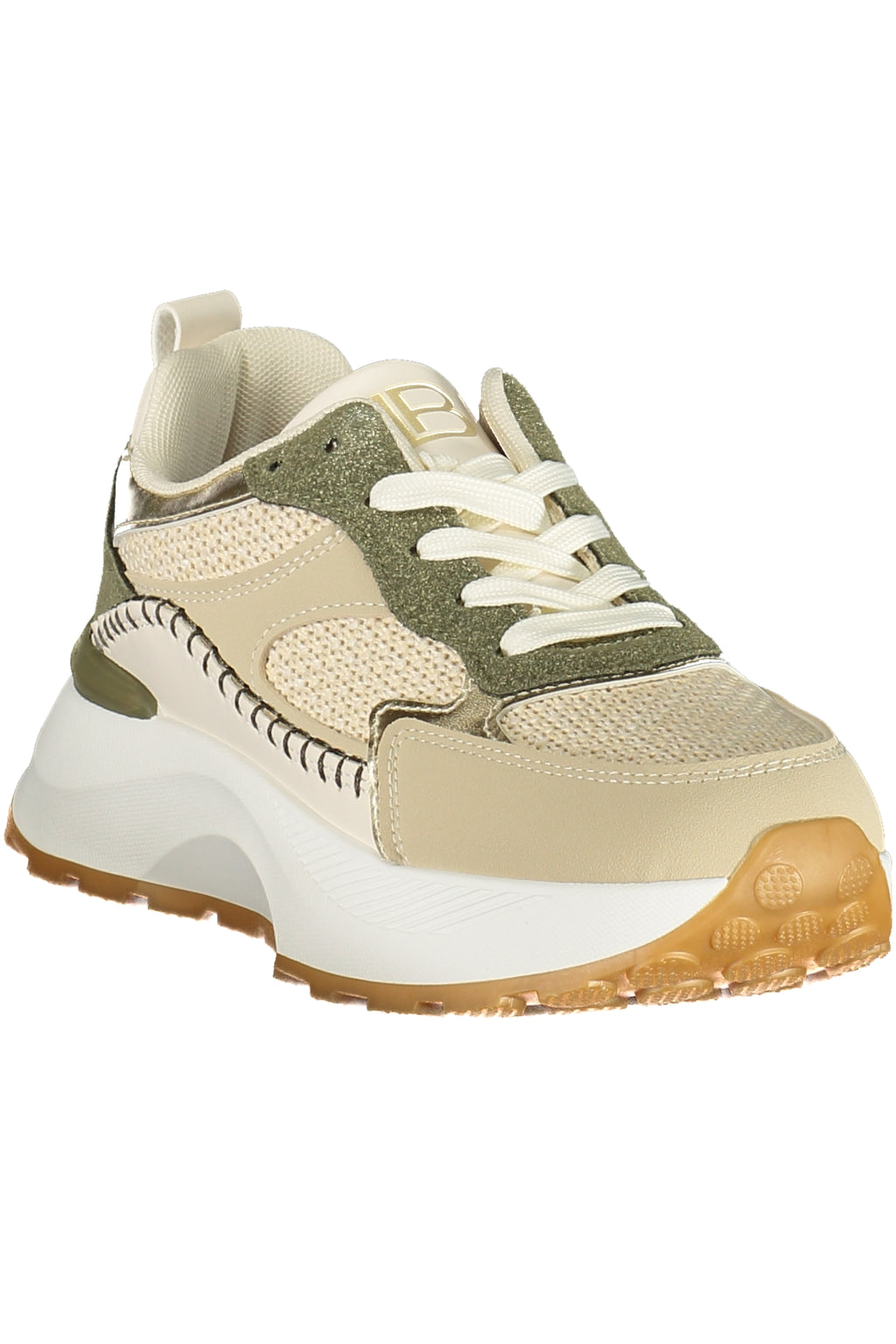 Sneakers LAURA BIAGIOTTI Verde