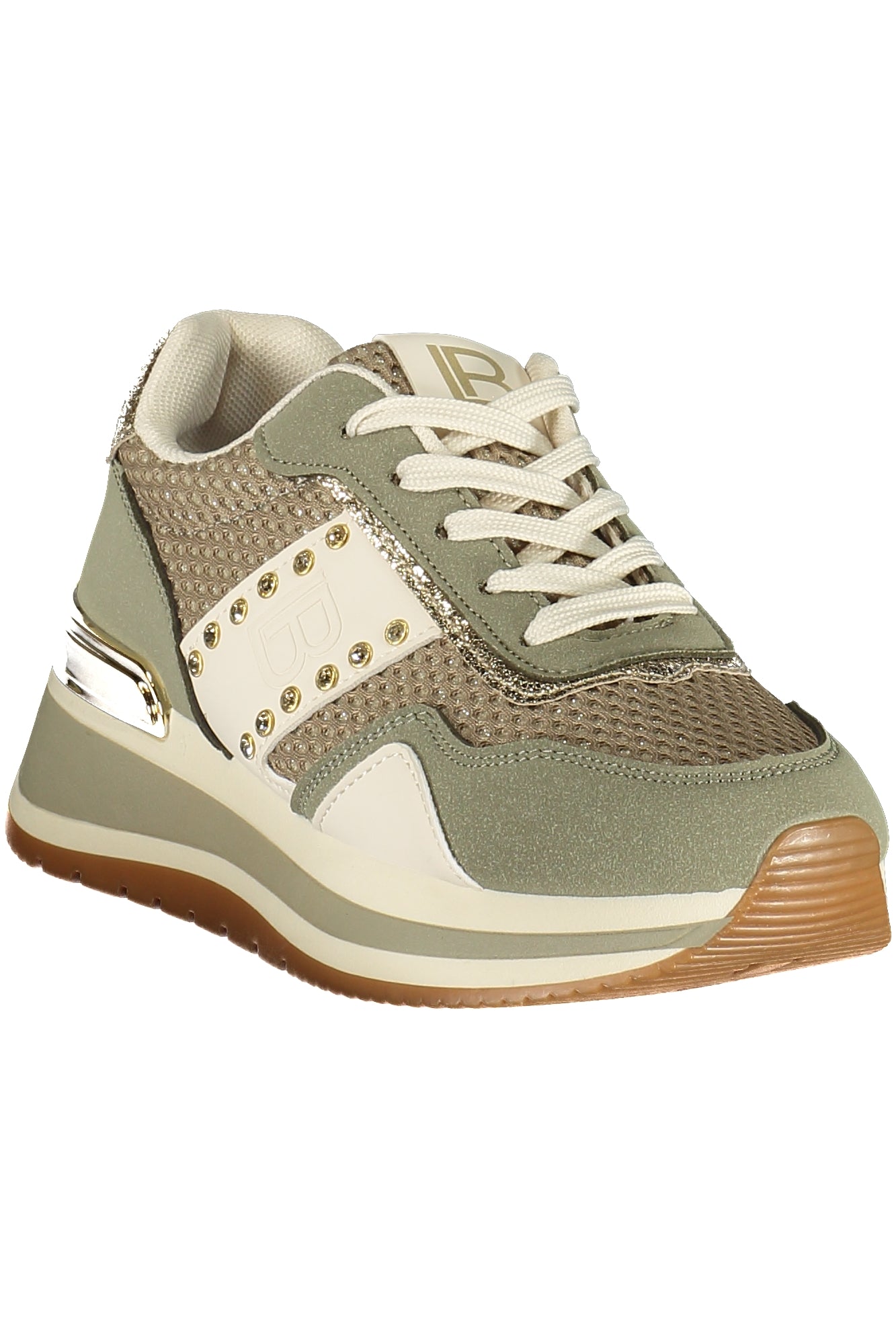 Sneakers LAURA BIAGIOTTI Verde