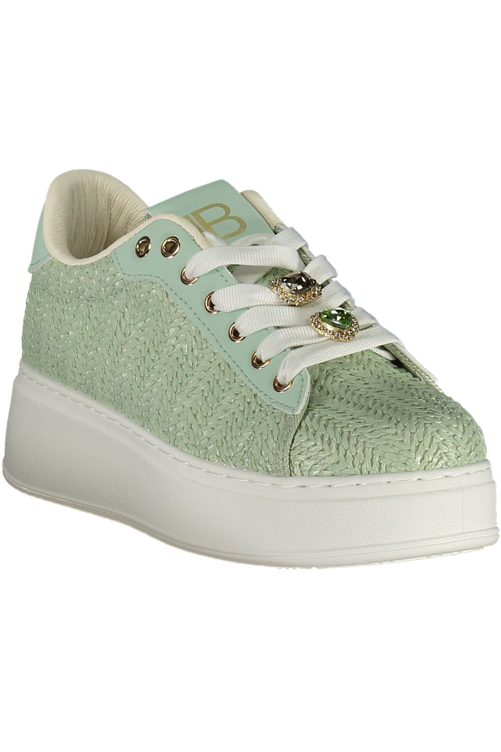 Sneakers LAURA BIAGIOTTI Verde