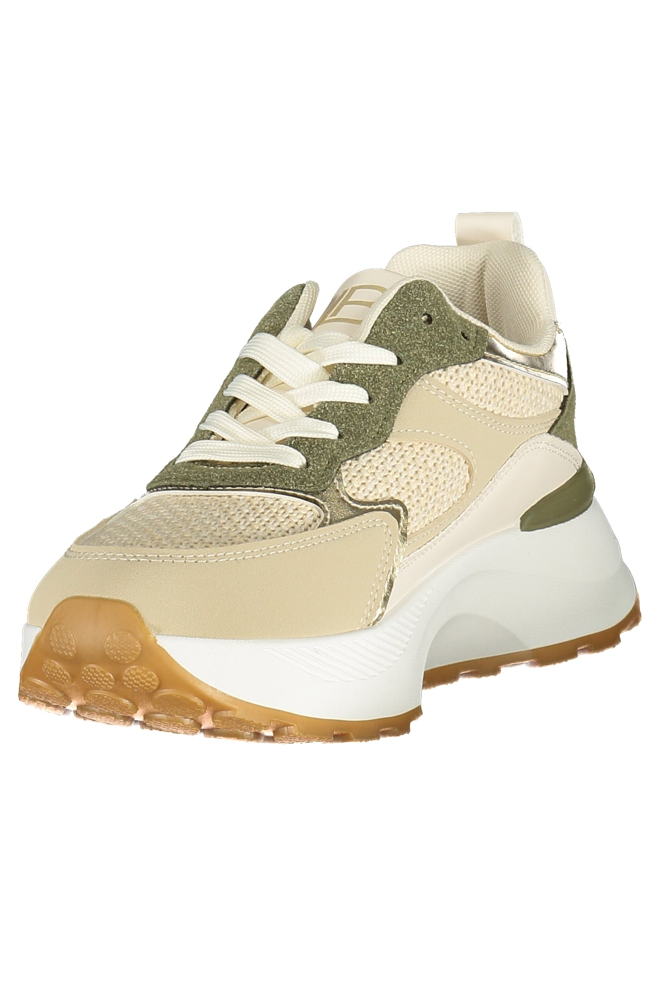 Sneakers LAURA BIAGIOTTI Verde
