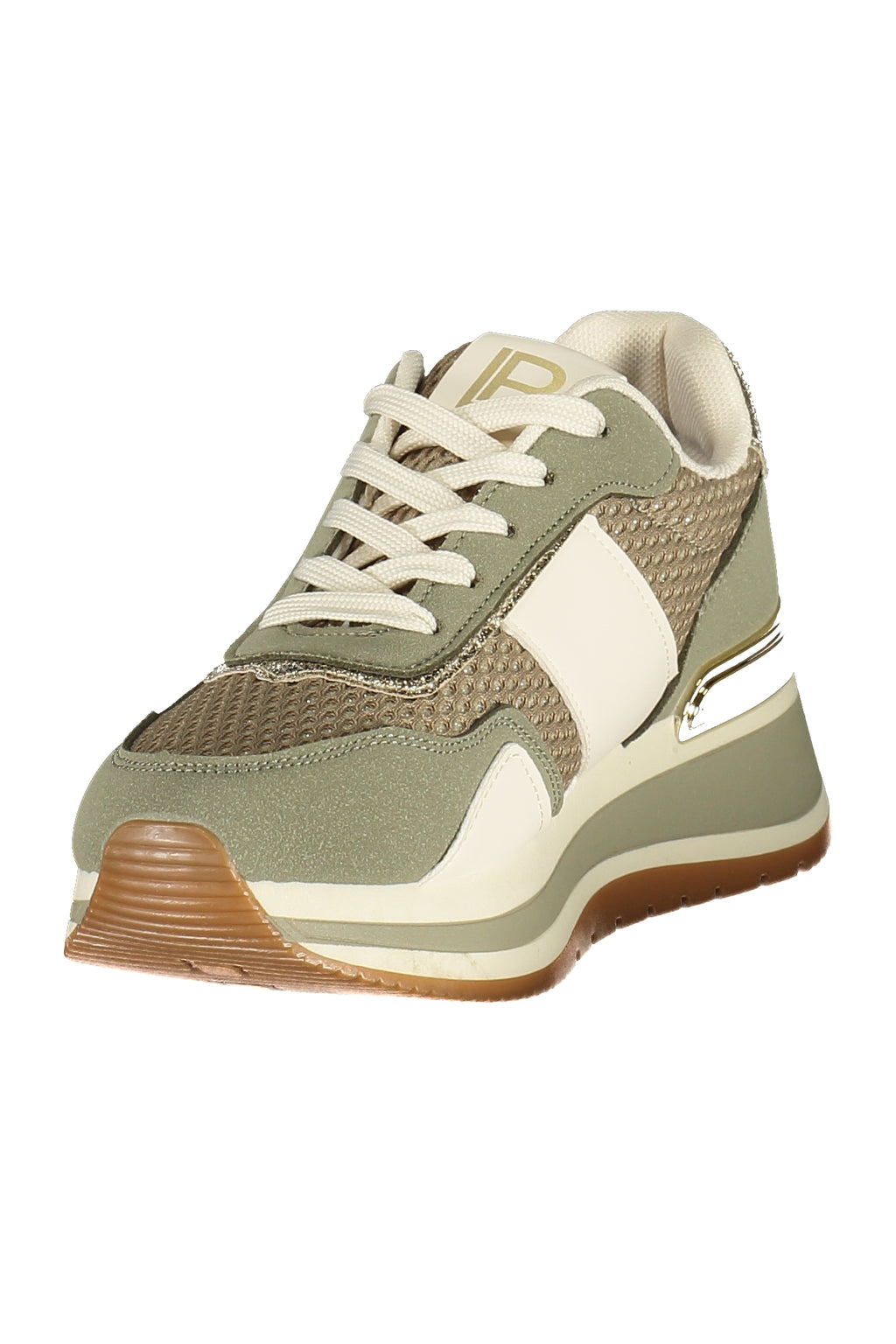 Sneakers LAURA BIAGIOTTI Verde