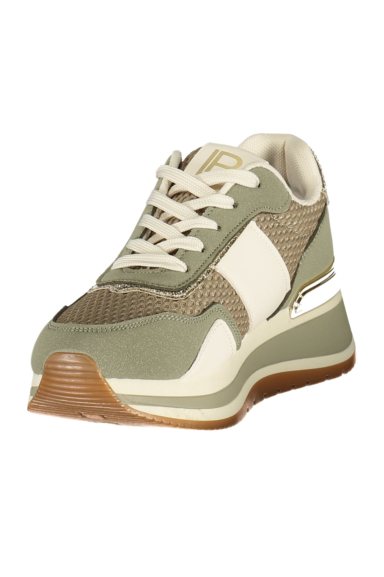 Sneakers LAURA BIAGIOTTI Verde