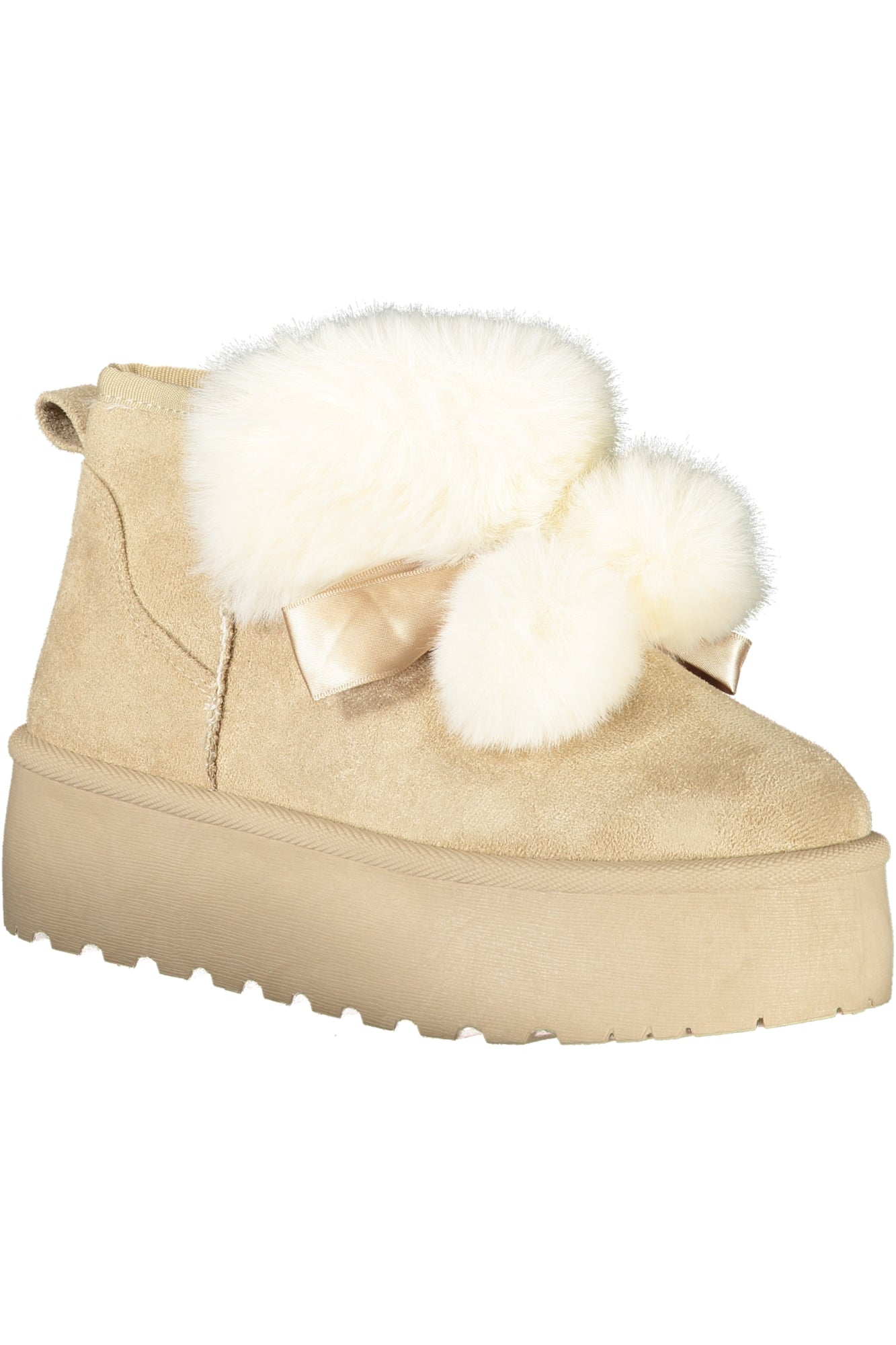 Stivaletti LAURA BIAGIOTTI Beige 9265