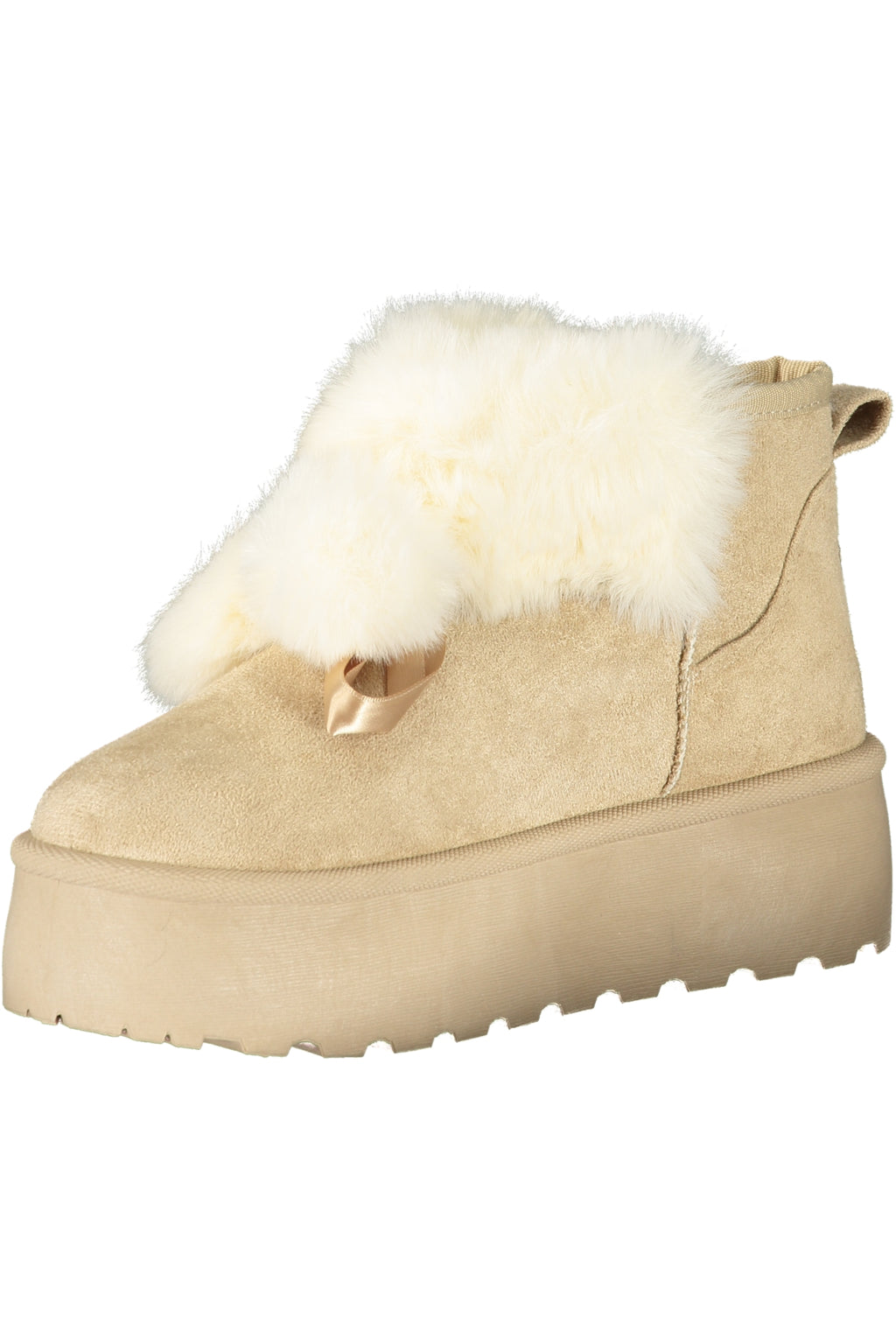 Stivaletti LAURA BIAGIOTTI Beige 9265