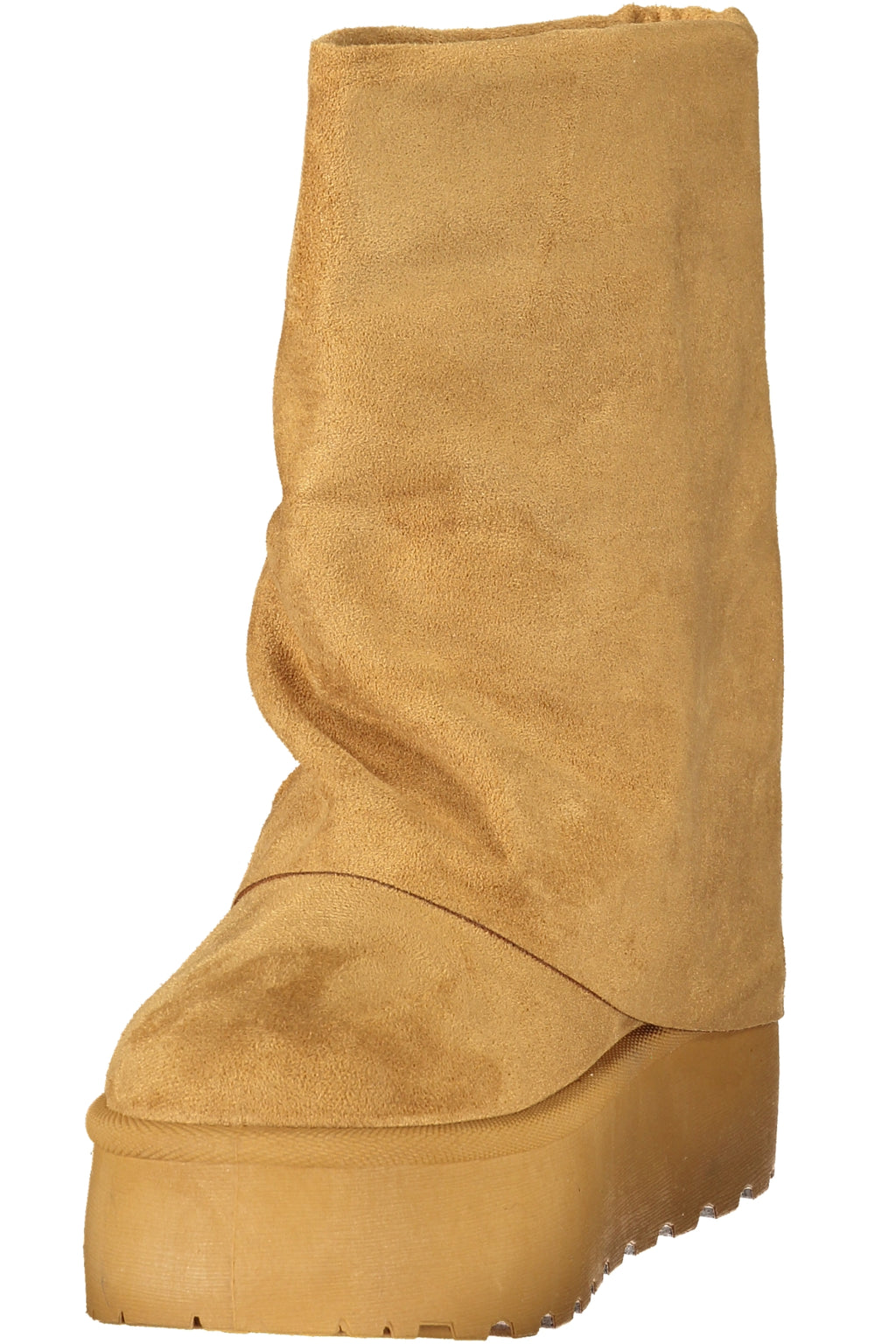 Stivaletti Laura Biagiotti Marrone 9857