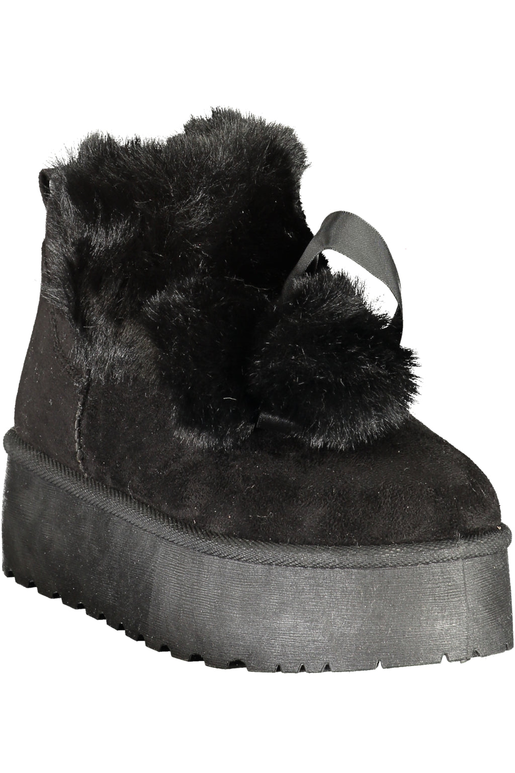 Stivaletti Laura Biagiotti Nero 9852