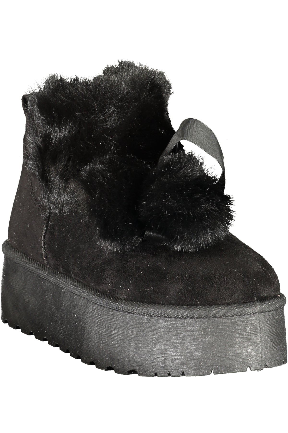 Stivaletti Laura Biagiotti Nero 9852