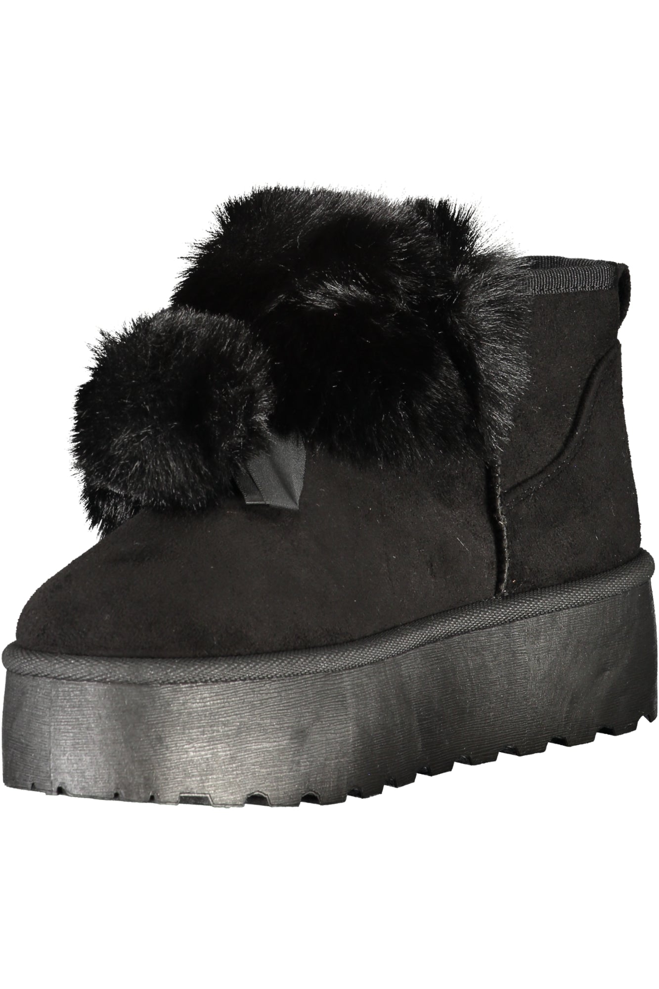 Stivaletti LAURA BIAGIOTTI Nero 9265