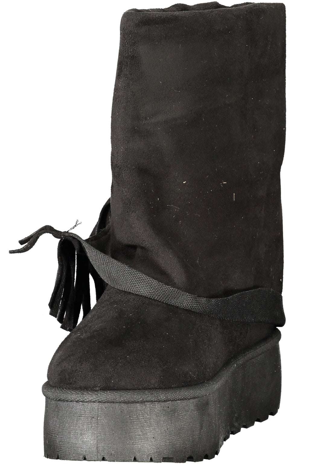 Stivaletti Laura Biagiotti Nero 9857