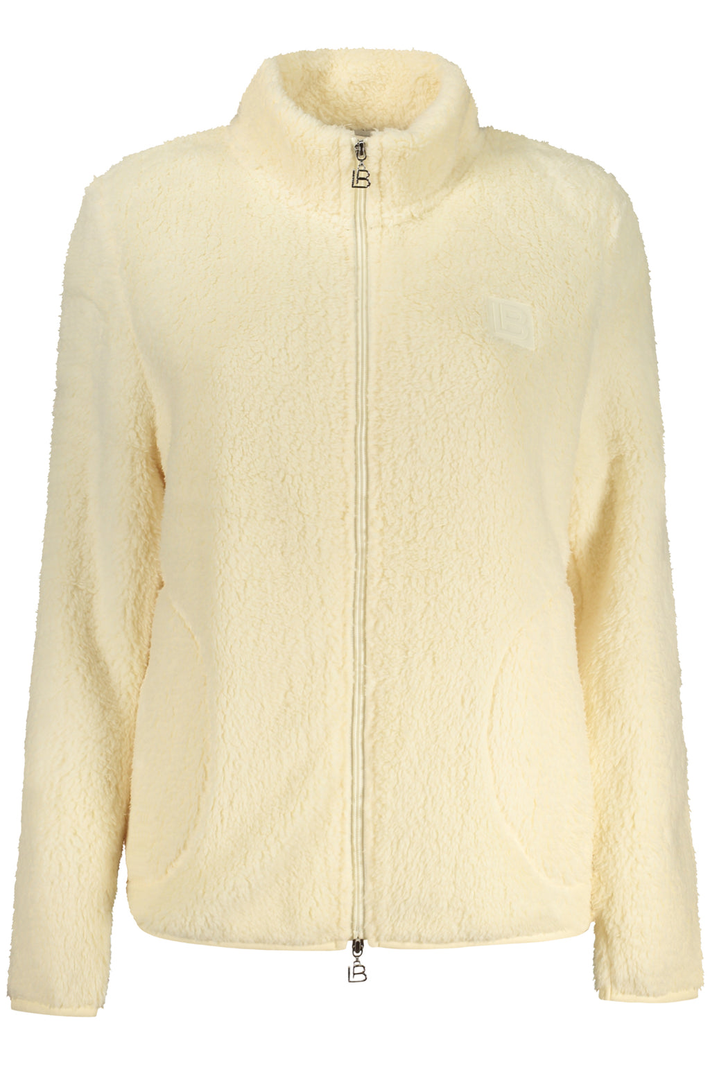 Felpa LAURA BIAGIOTTI Beige