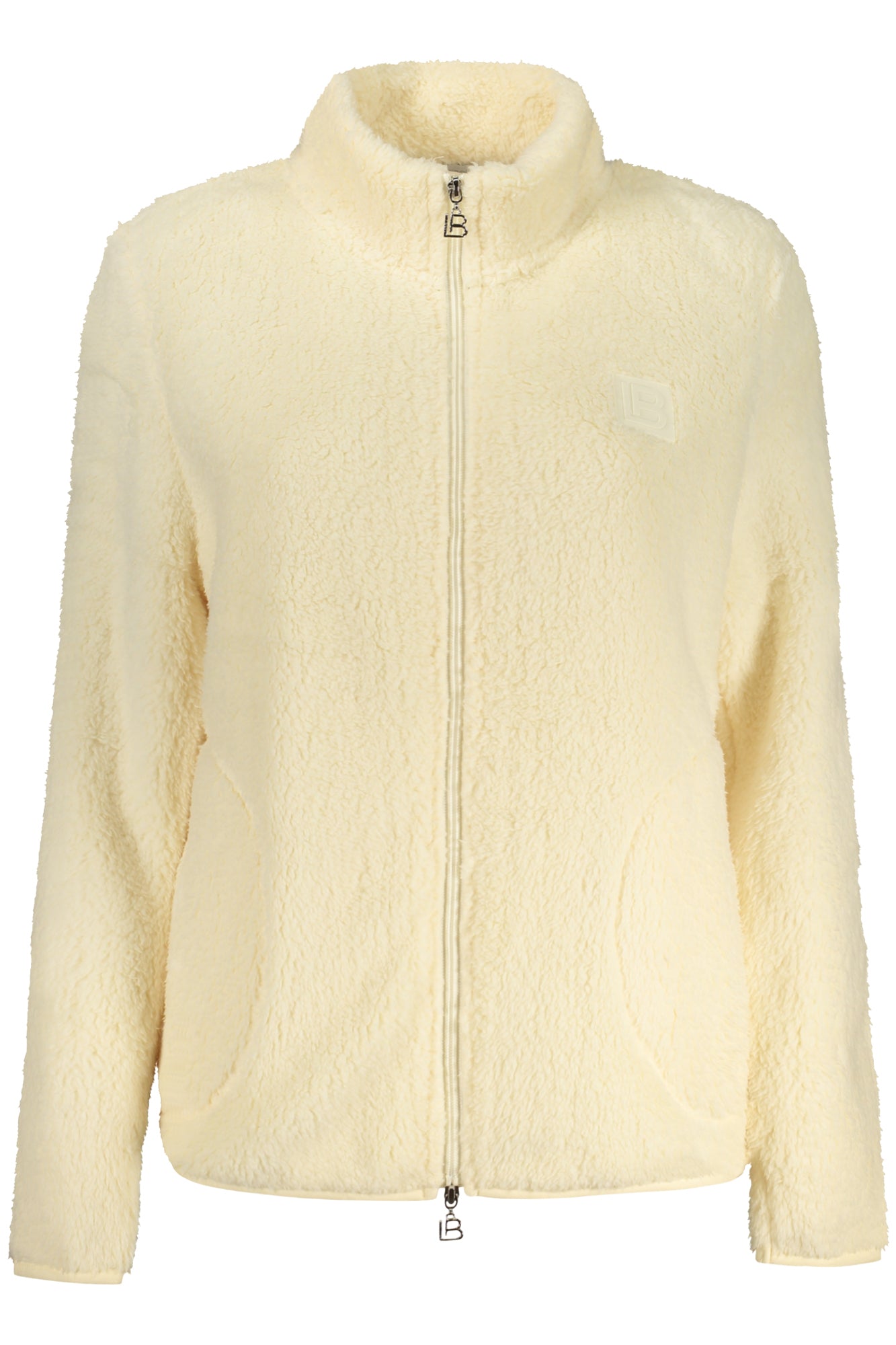 Felpa LAURA BIAGIOTTI Beige